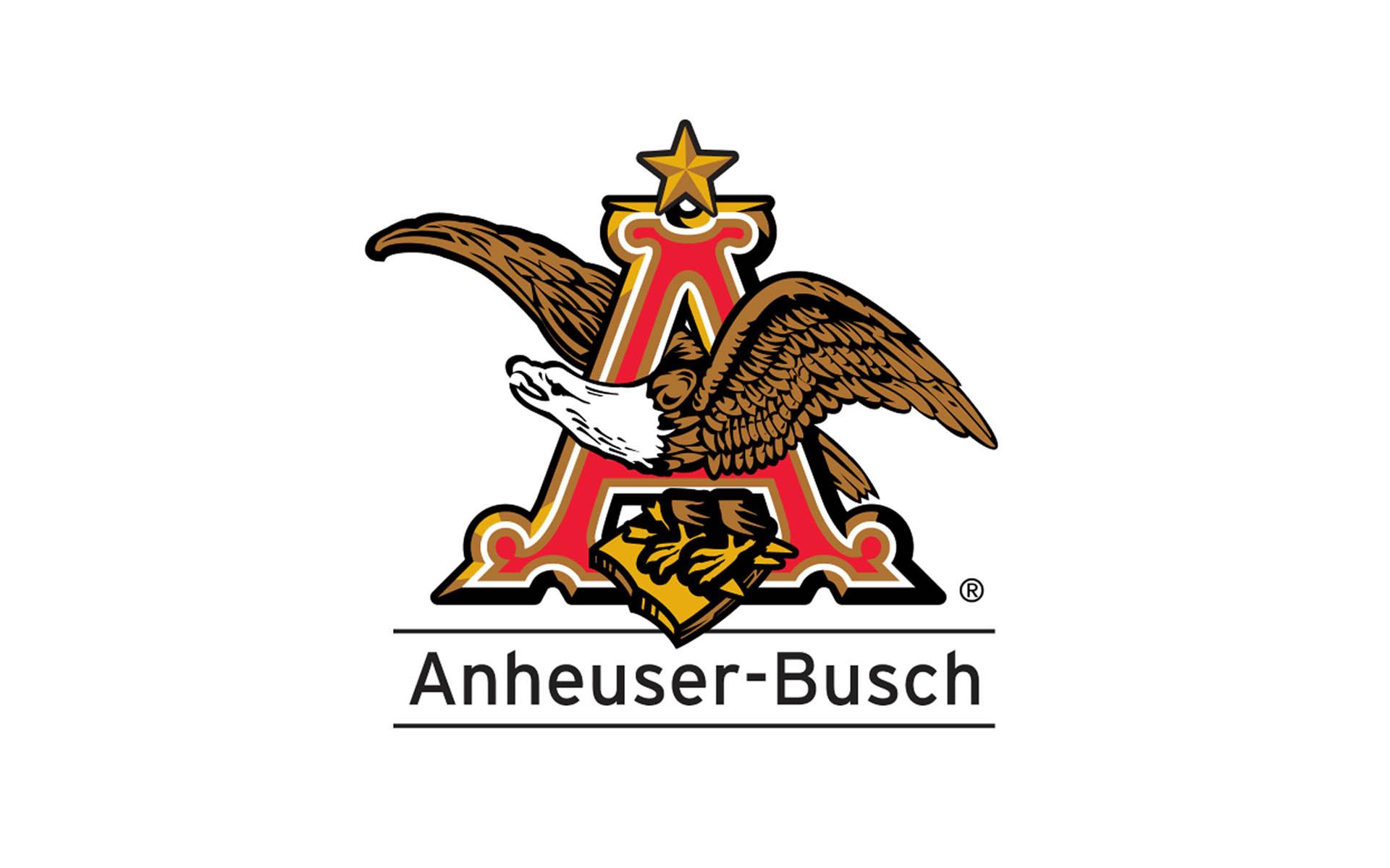 ANHEUSER BUSCH