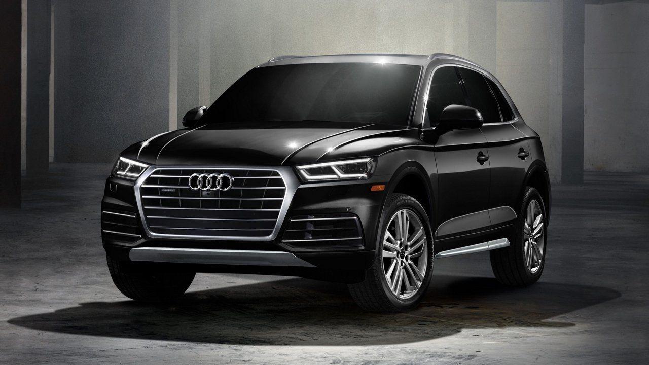 2019 Audi Q5 HD Wallpapers