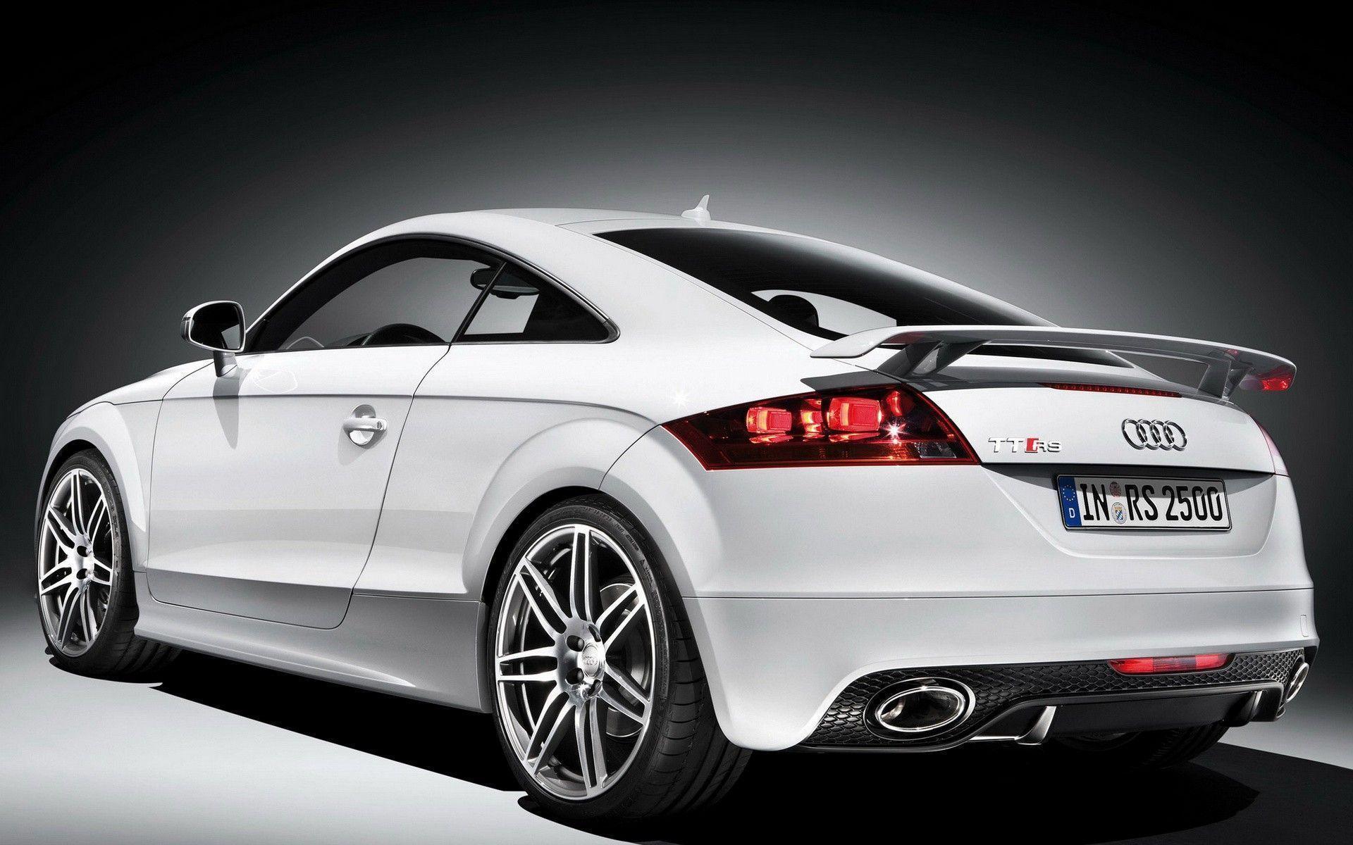 Fonds d&Audi Tt Rs : tous les wallpapers Audi Tt Rs