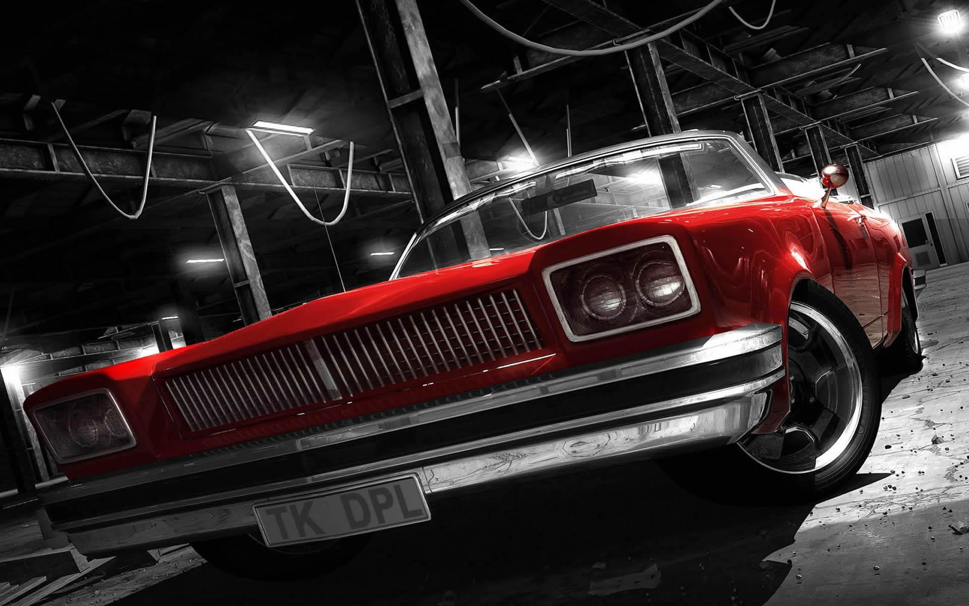 Cadillac Wallpapers HD