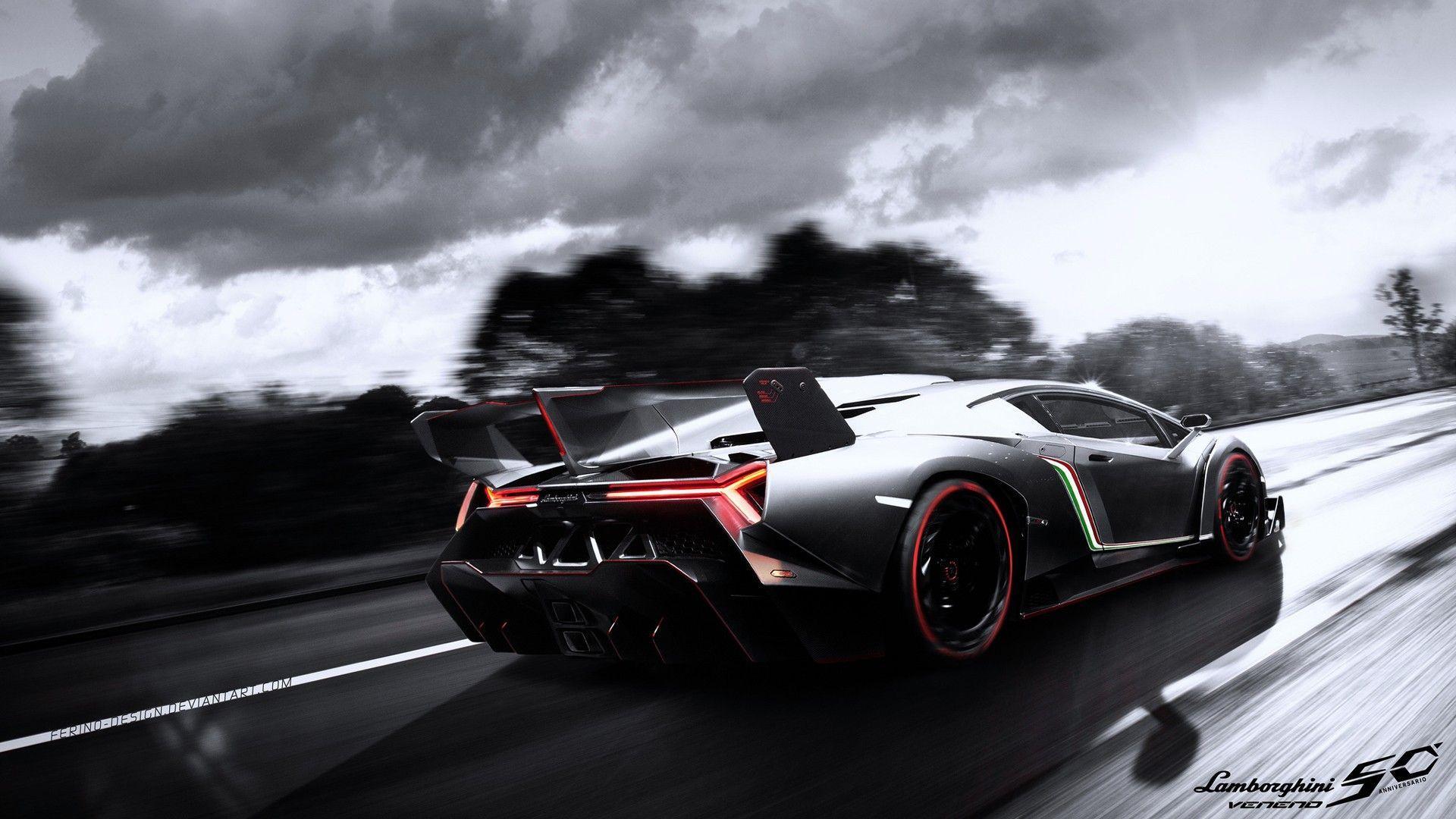 Wallpapers Of Lamborghini Group