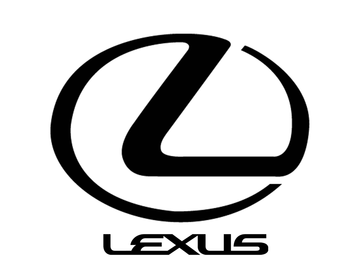 Download Lexus Logo & Many More Wallpapers