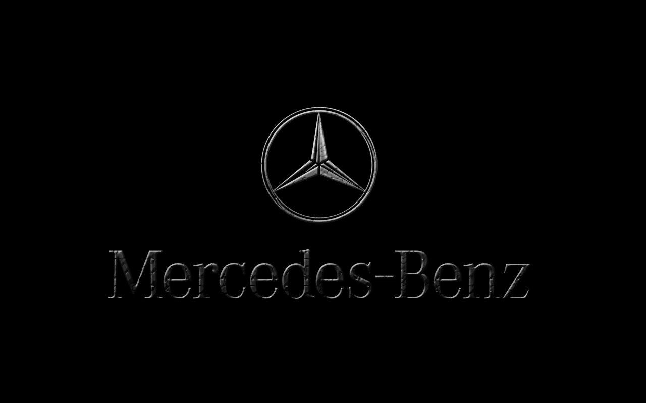 Mercedes Logo Wallpapers