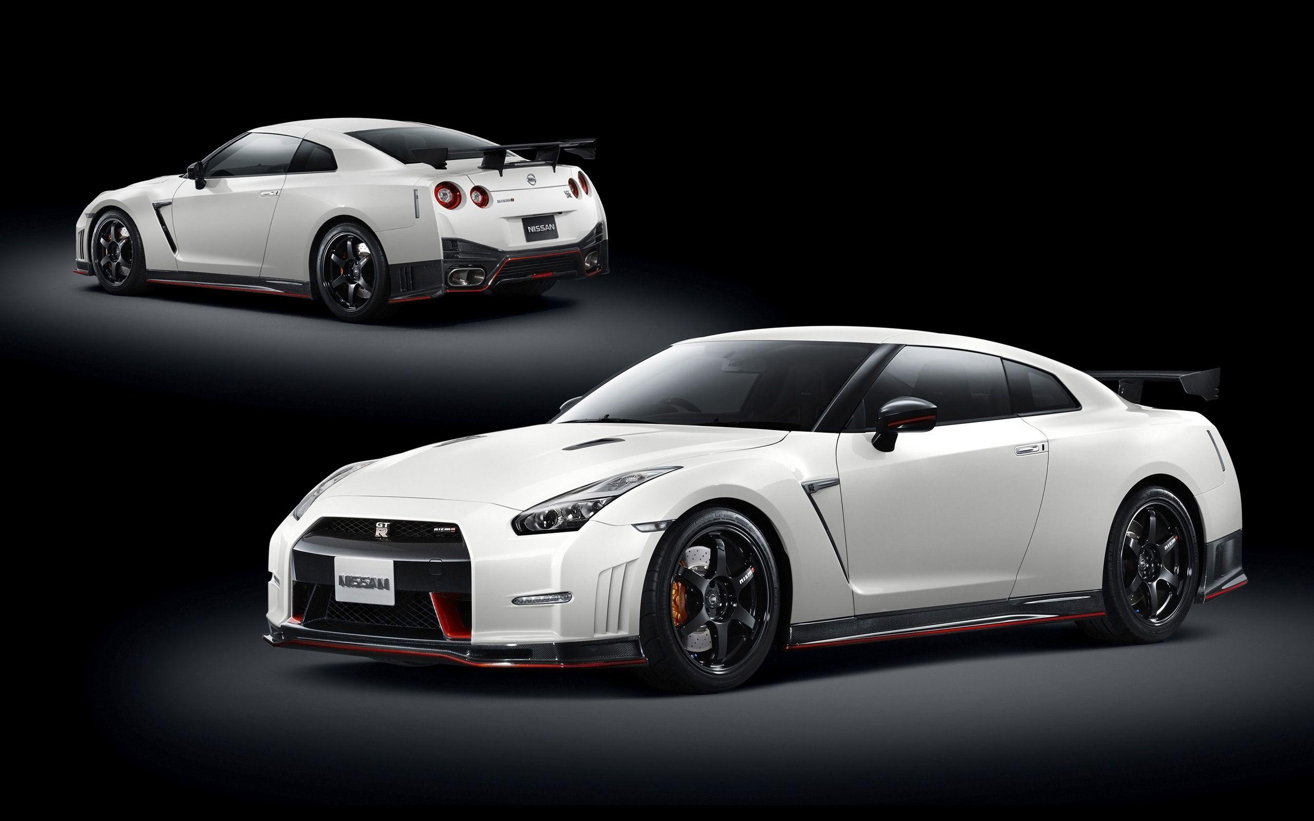 2015 Nissan GT R NISMO Wallpapers