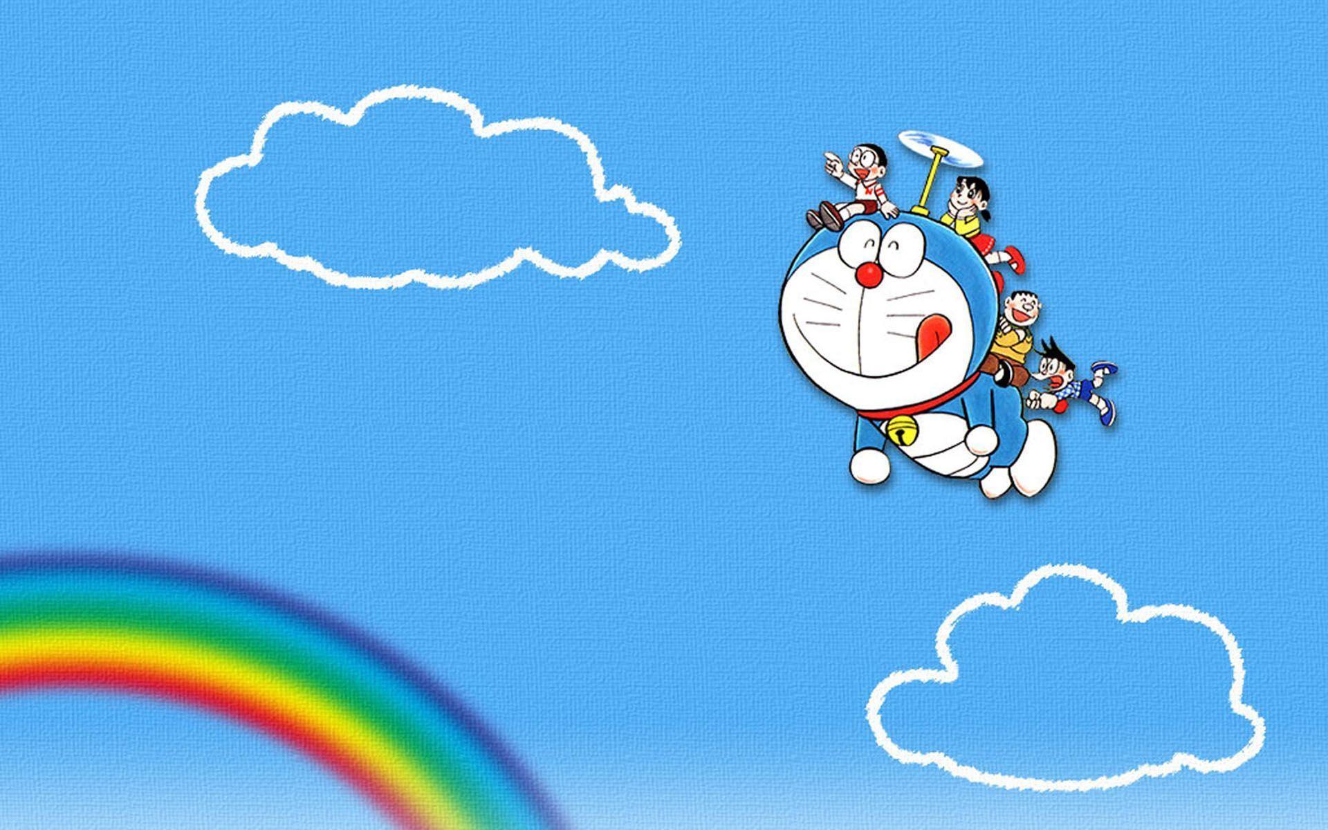 Doraemon Wallpapers