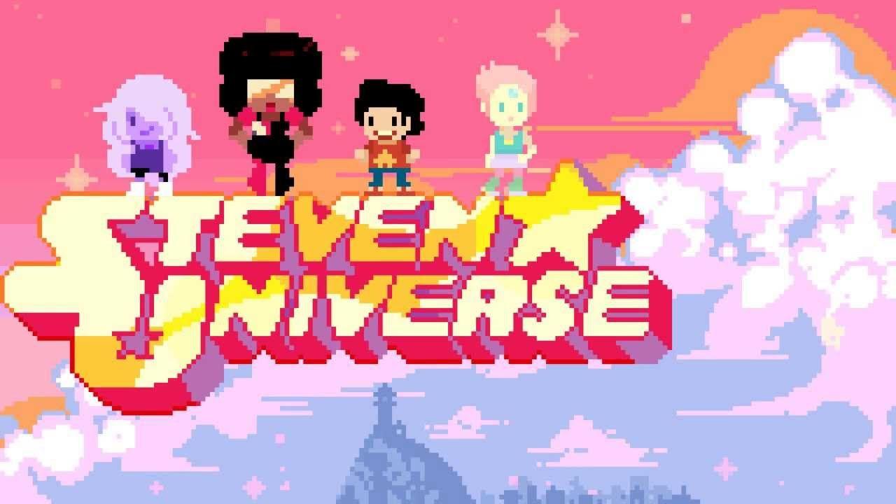 Steven universe wallpapers