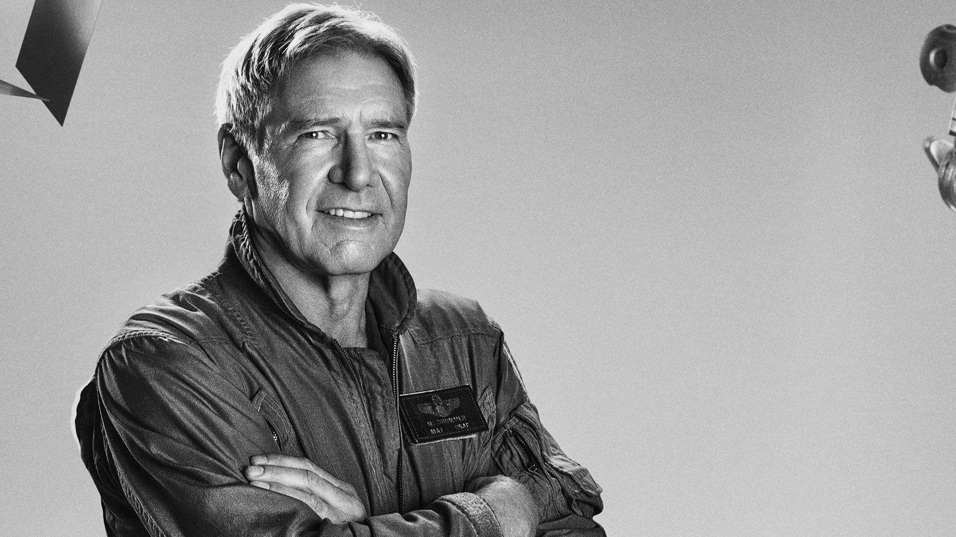 Harrison Ford Wallpapers High Resolution and Quality Download