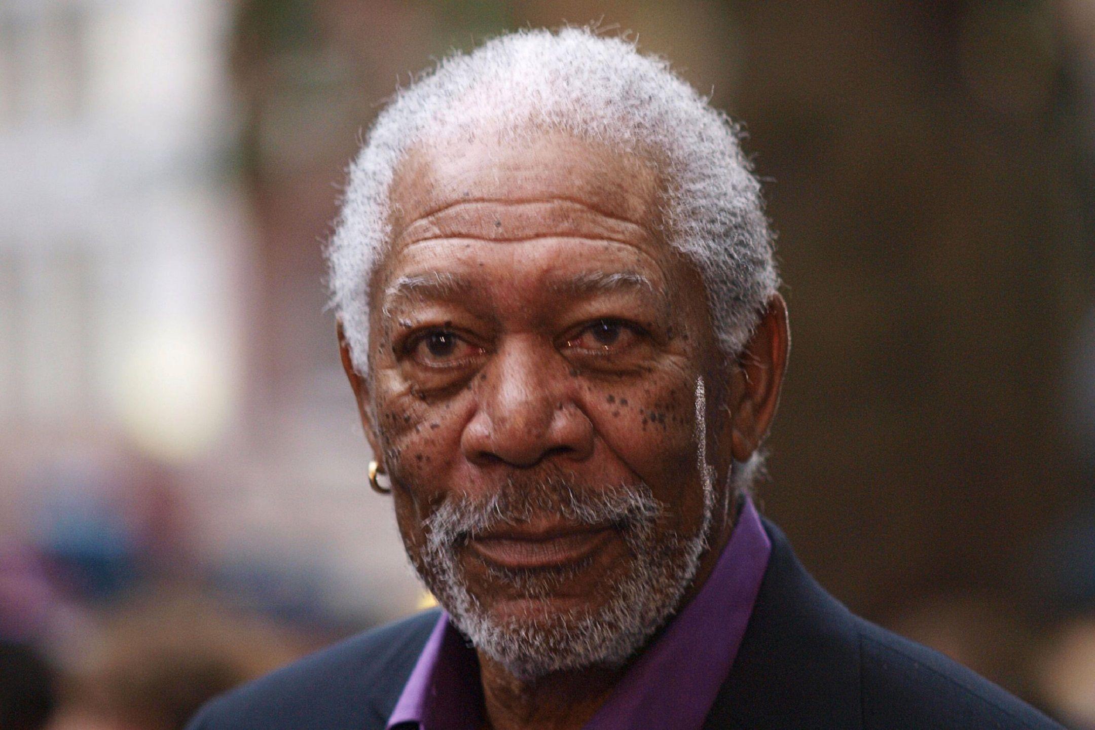 Morgan Freeman Wallpapers Image Photos Pictures Backgrounds