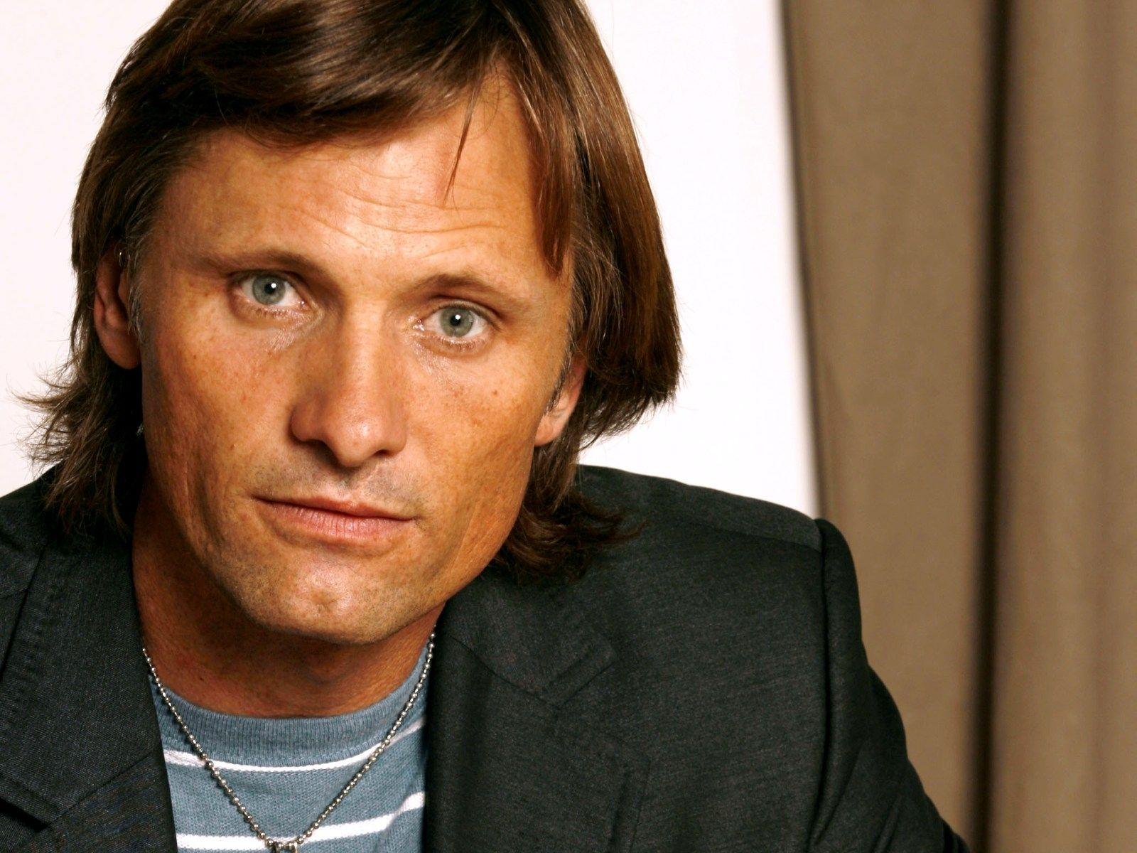 Viggo Mortensen free Wallpapers