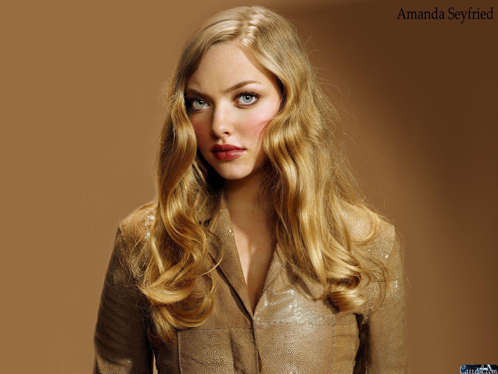 Amanda Seyfried Wallpapers HD