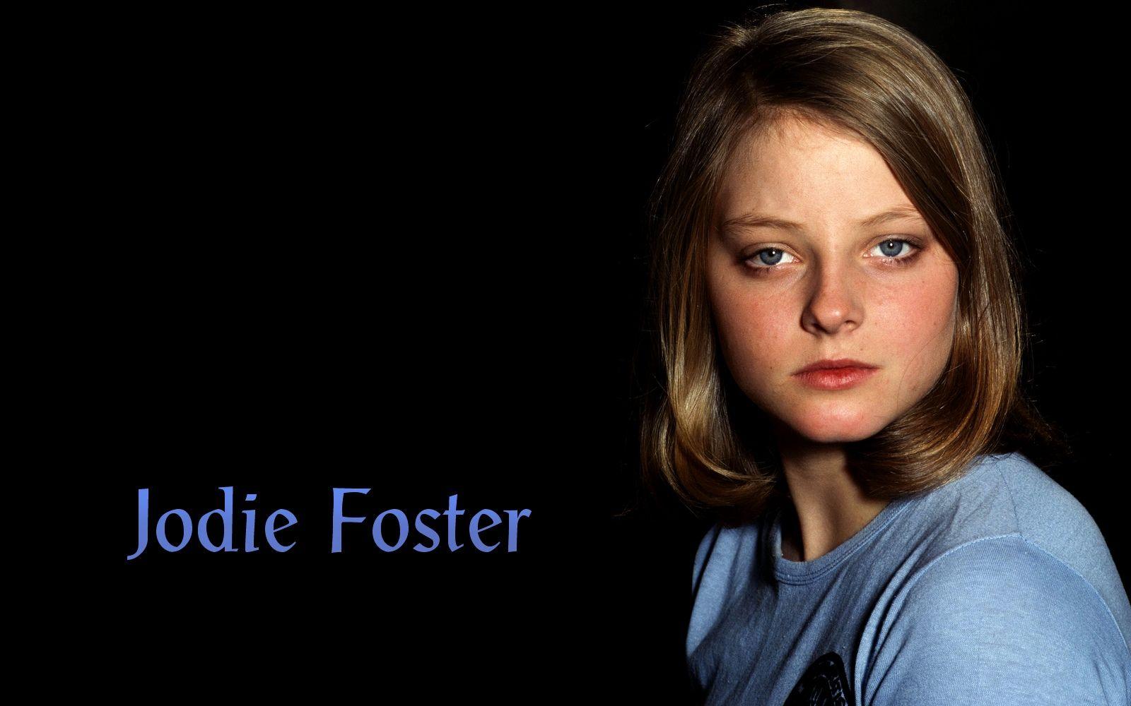 Image of Wallpapers Jodie Foster