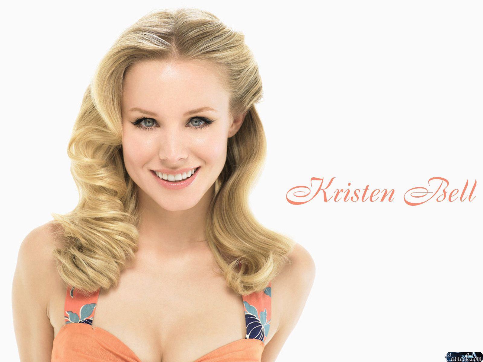 Kristen Bell 12210 Widescreen