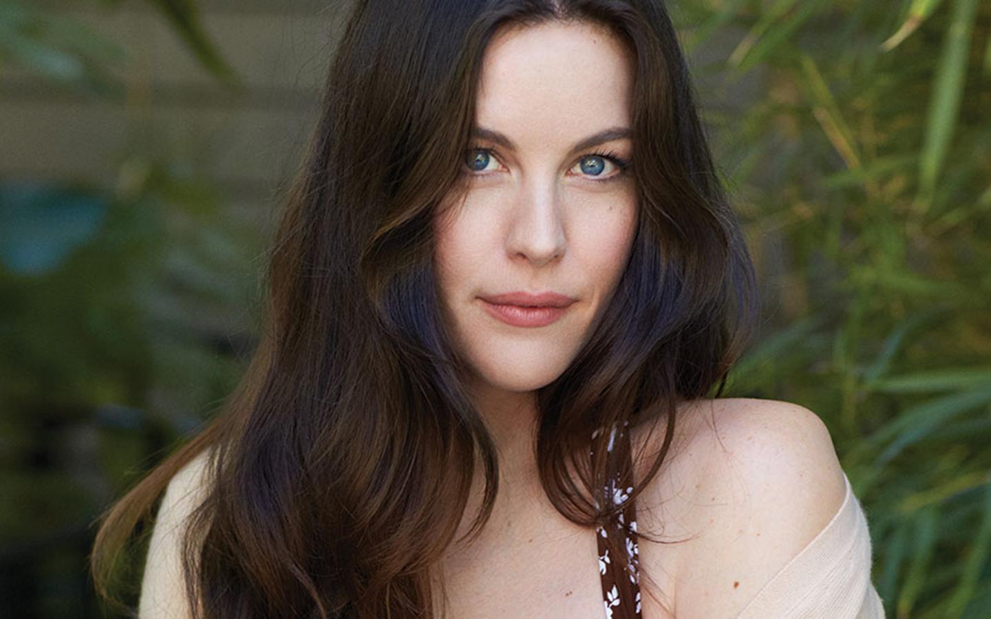 Liv Tyler Wallpapers 15