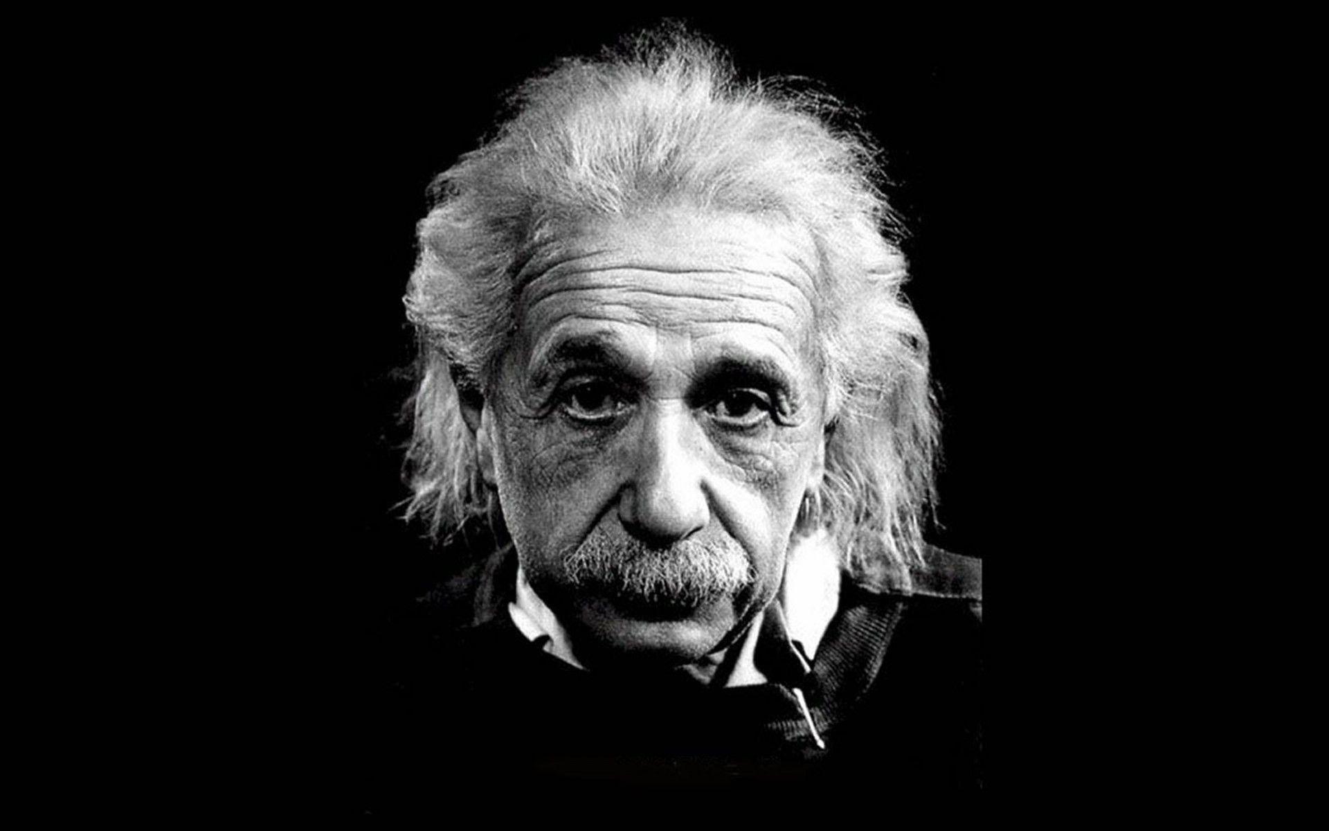 Albert Einstein Wallpapers