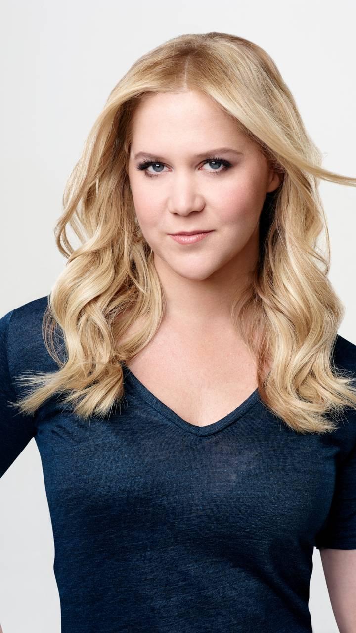 Amy Schumer Wallpapers by DLJunkie