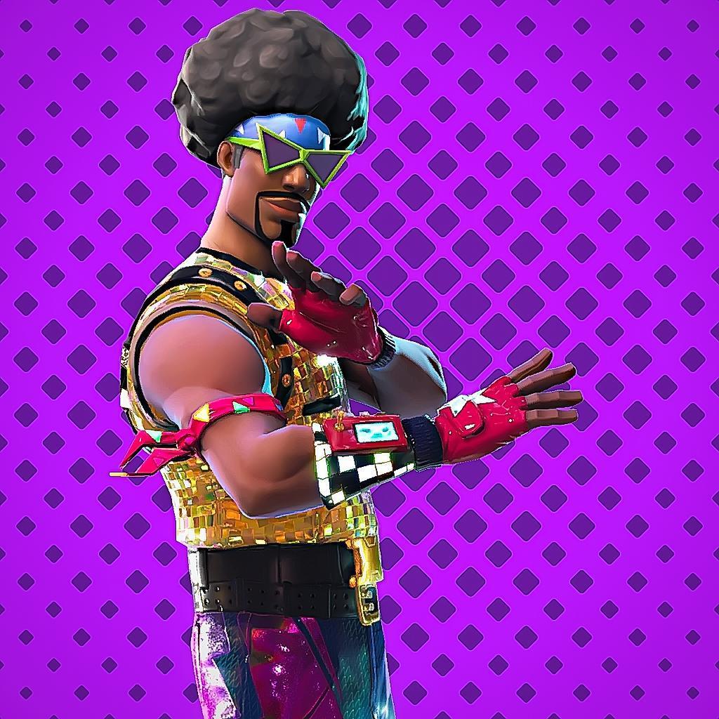 Funk Ops • L2pbomb