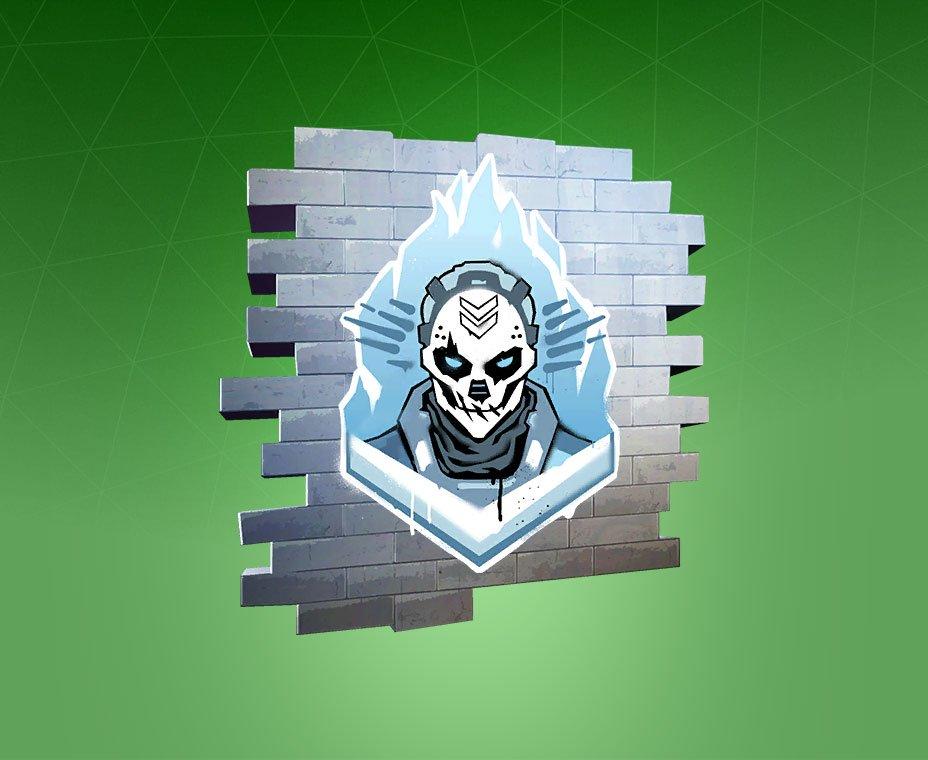 Metal Mouth Fortnite wallpapers