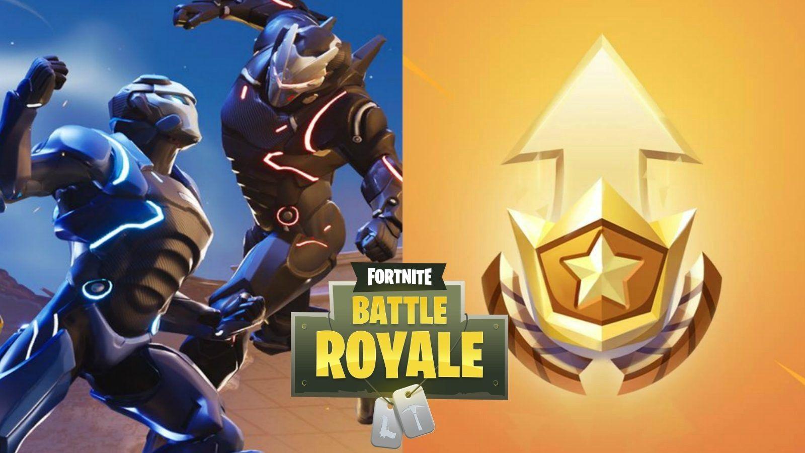 Where To Find Secret Battle Star Hidden on Fortnite Map For