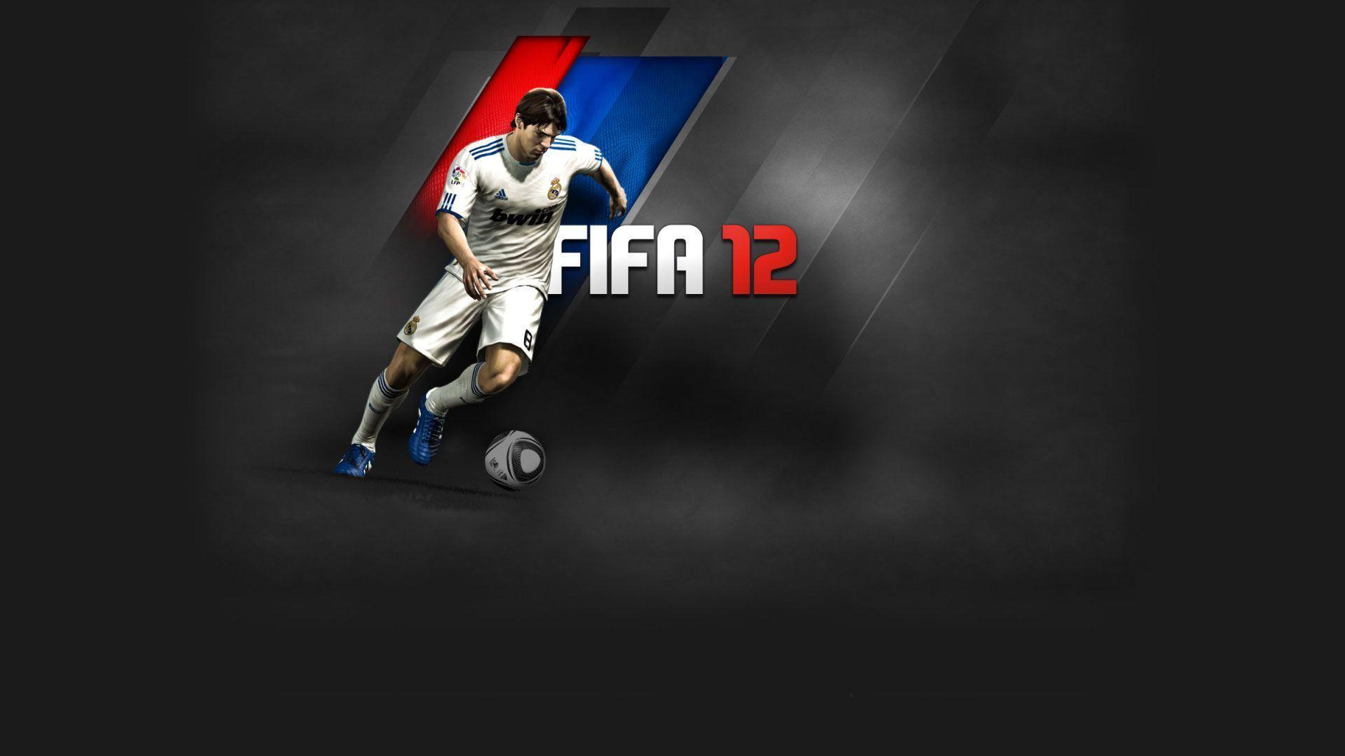 FIFA 12 Wallpapers