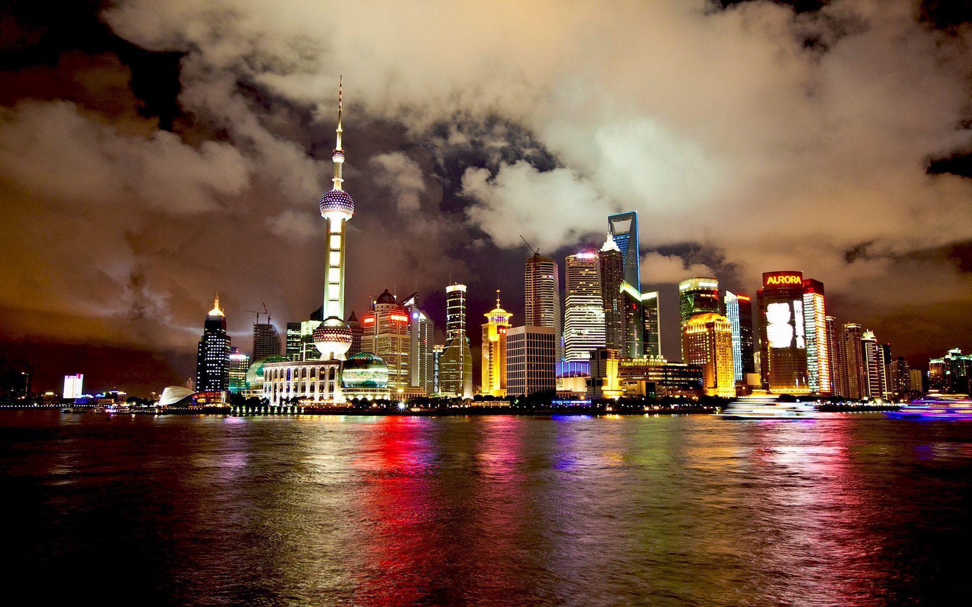 XQ76 100% Quality HD Shanghai Wallpapers, Shanghai Wallpapers for