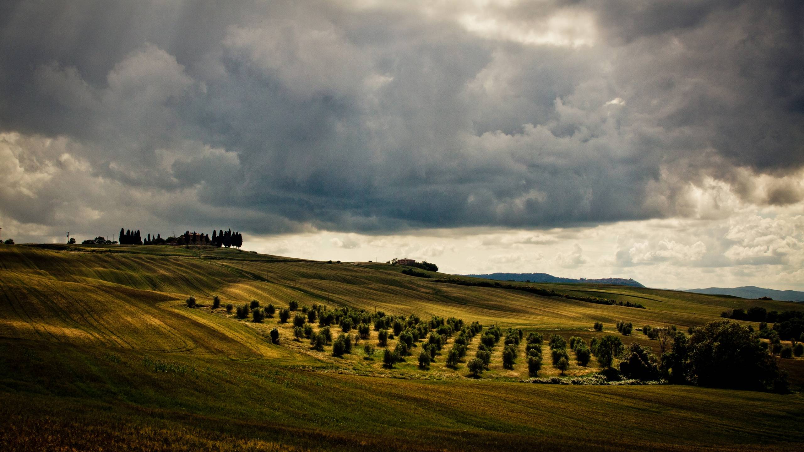 Tuscany wallpapers