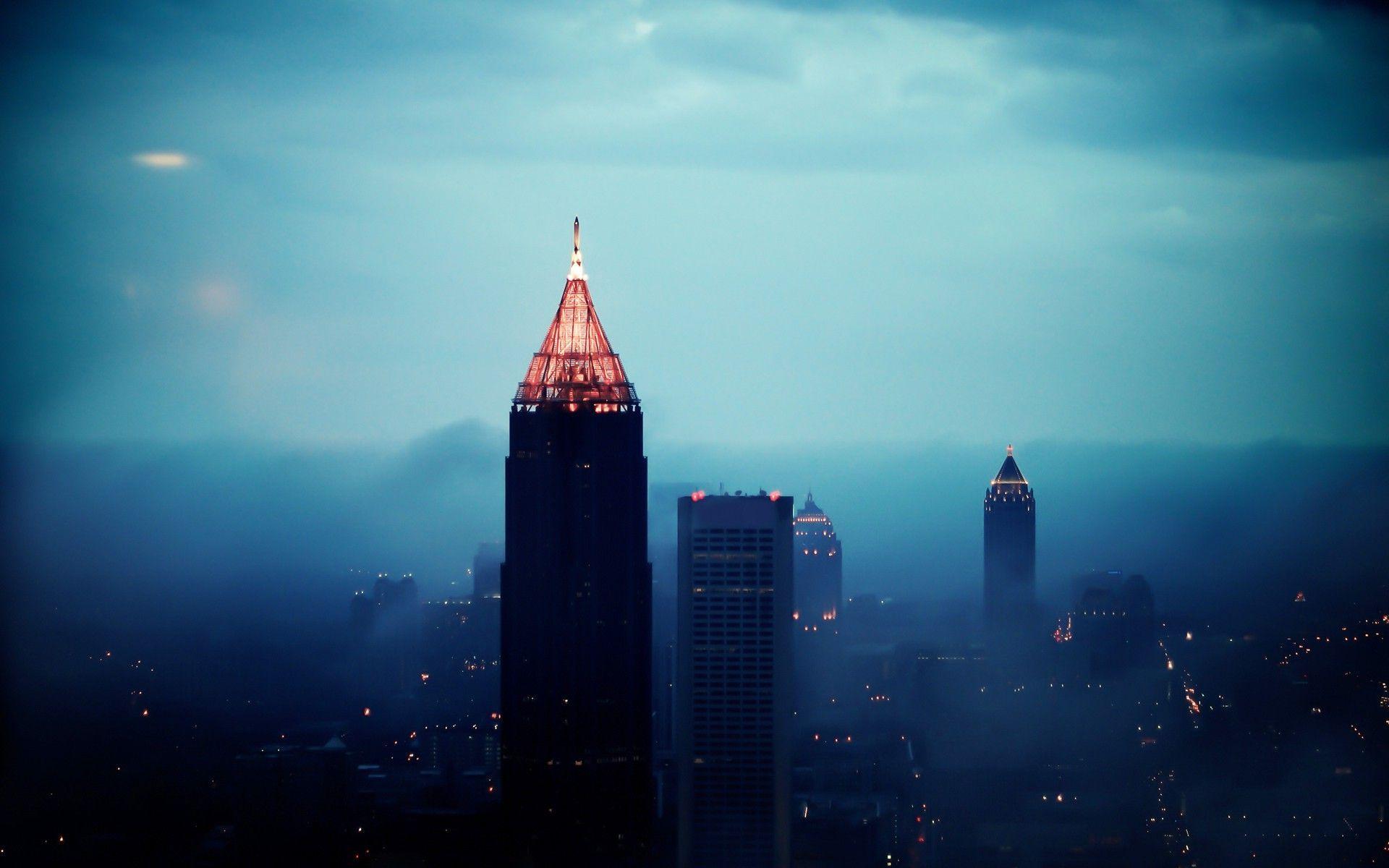 Atlanta Wallpapers