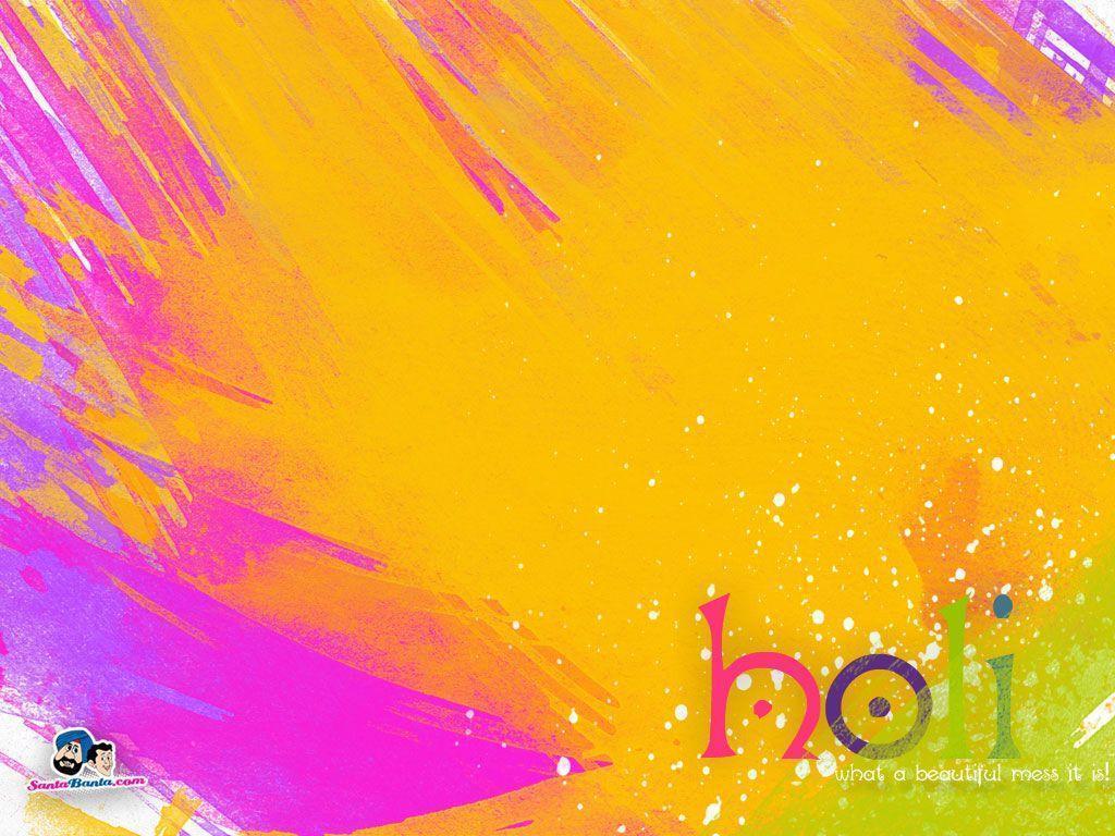 Holi Wallpapers