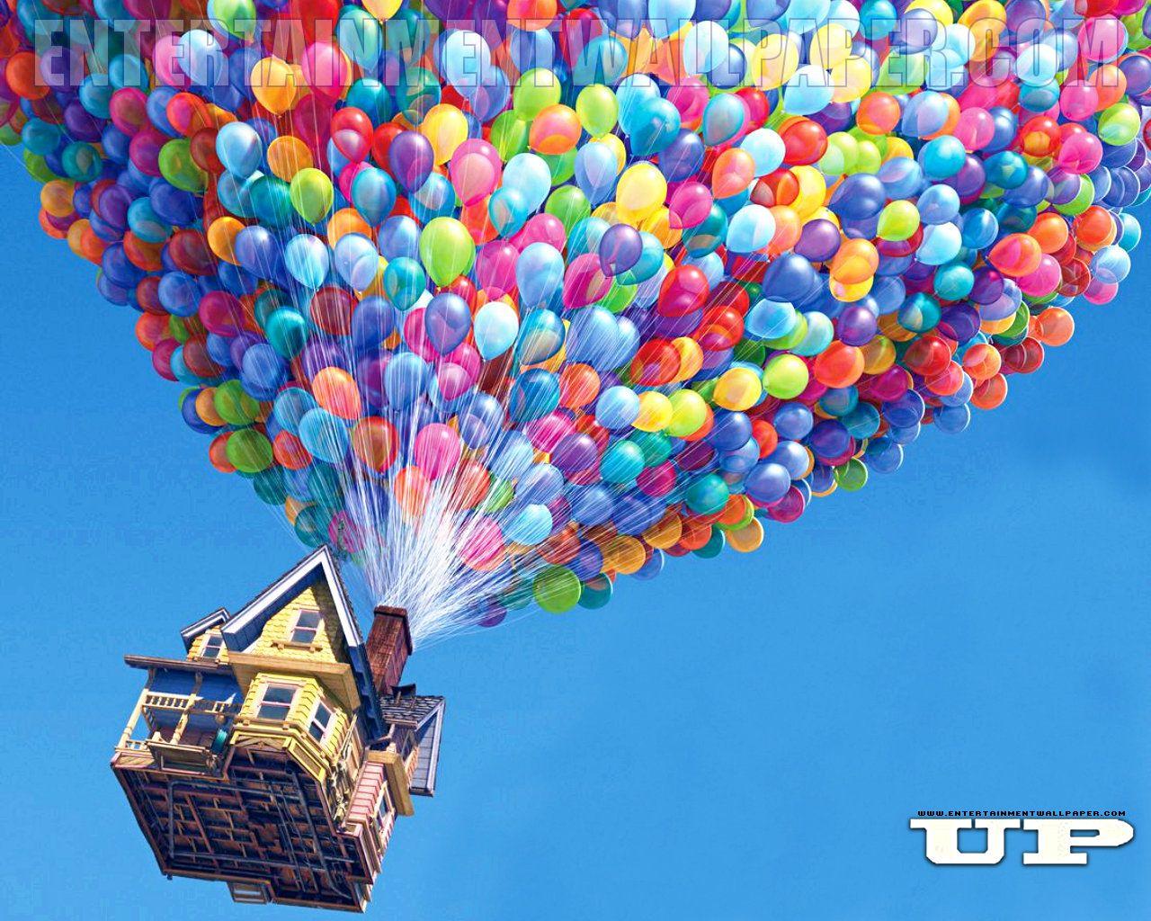 picture: Pixar Up Dug Wallpapers