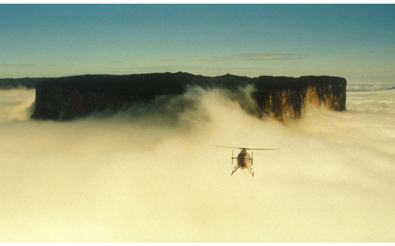 Mount Roraima Guyana Wallpapers Mount Roraima Venezuela HD Wallpapers