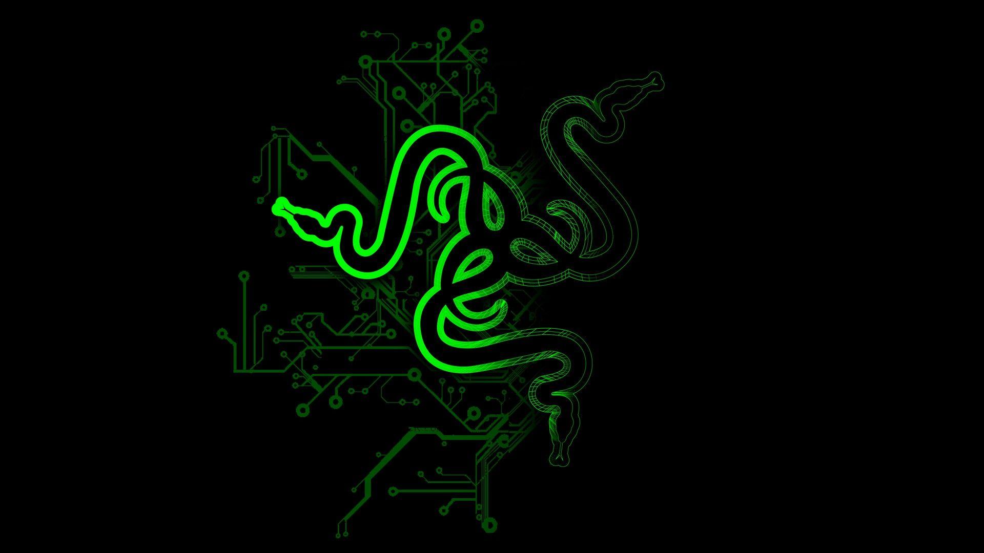 Razer Wallpapers 4K