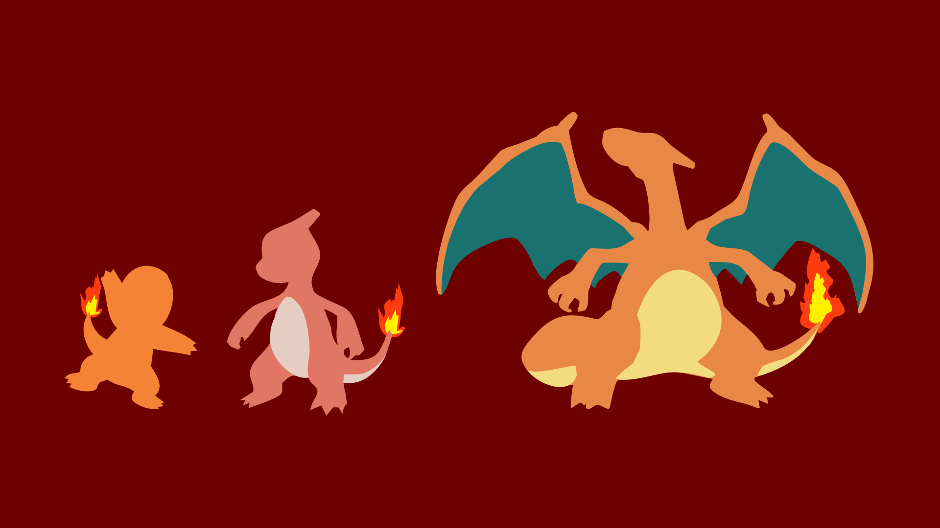 HD Pokemon Charizard Backgrounds Free