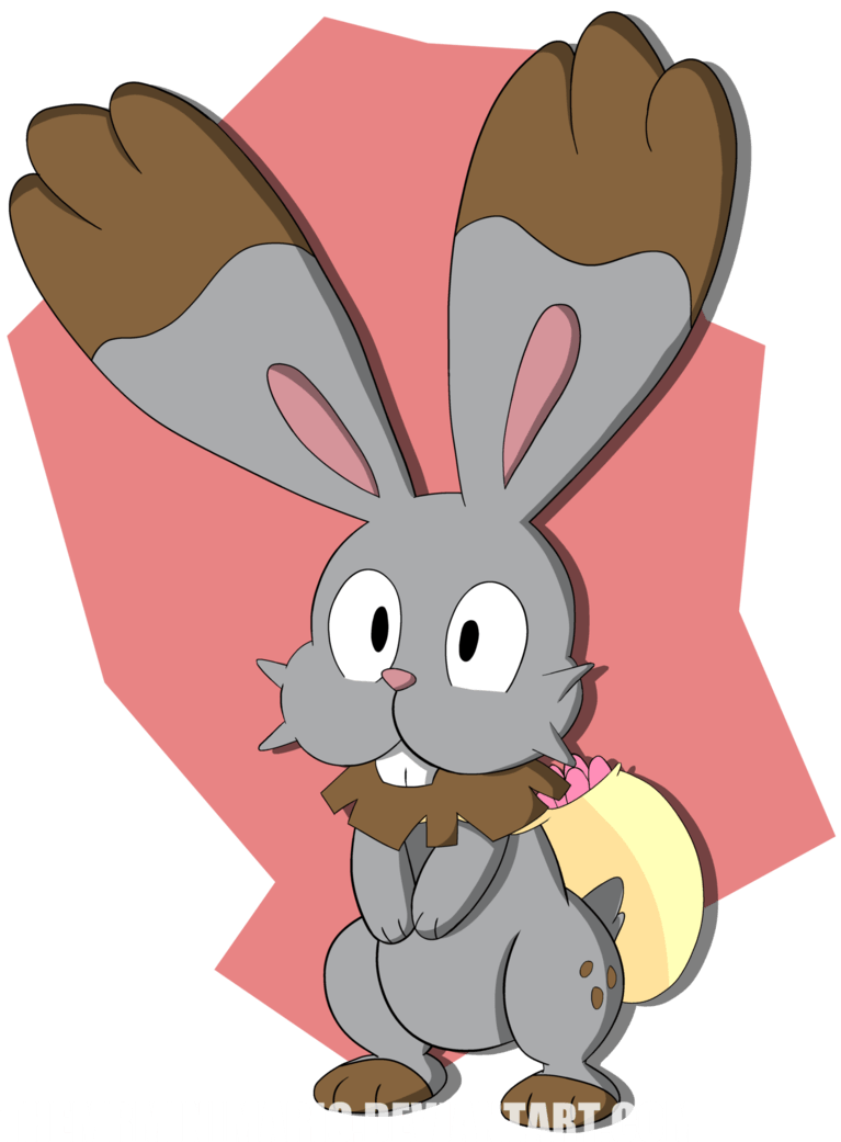 Bunnelby