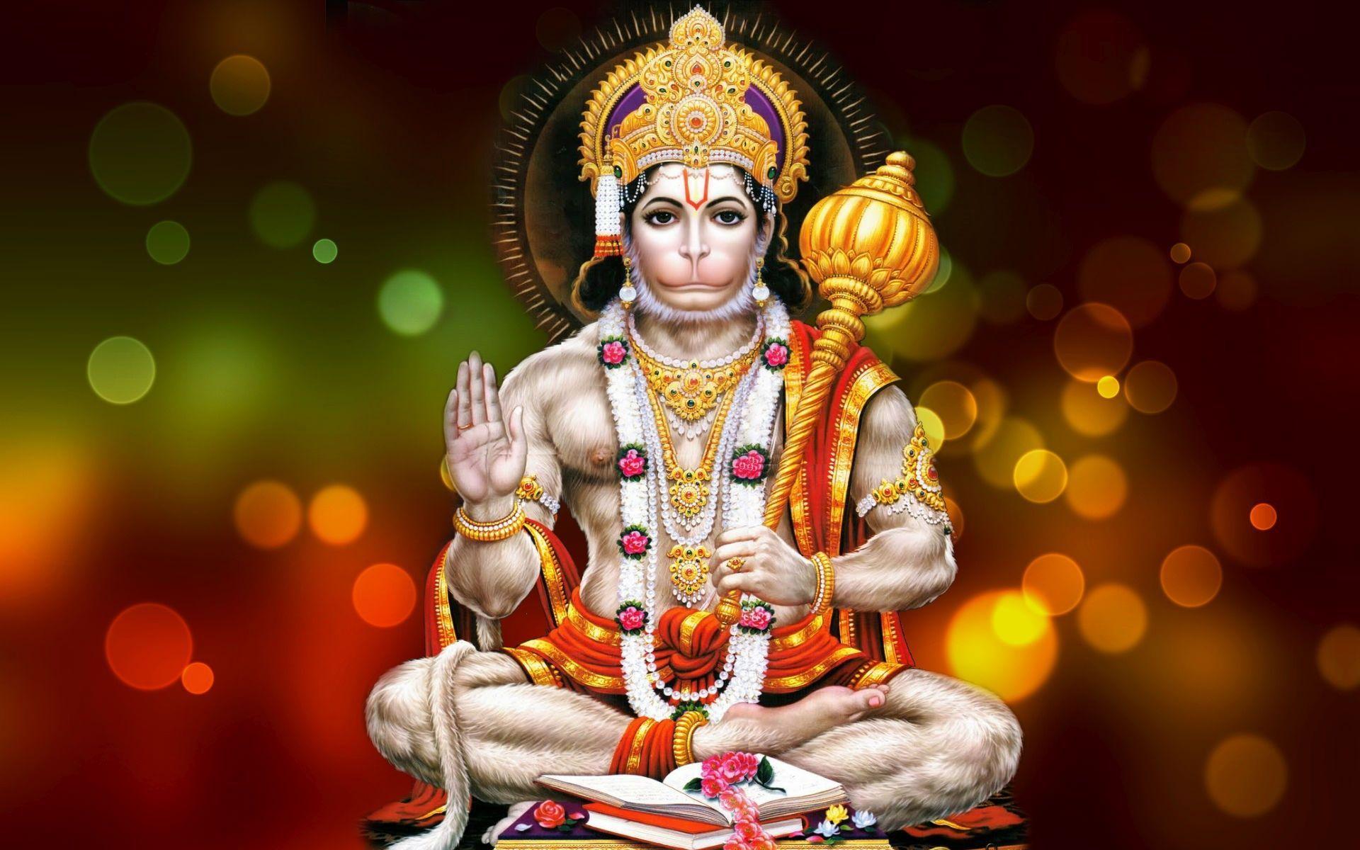 Free download desktop Hanuman Ji Wallpapers & image