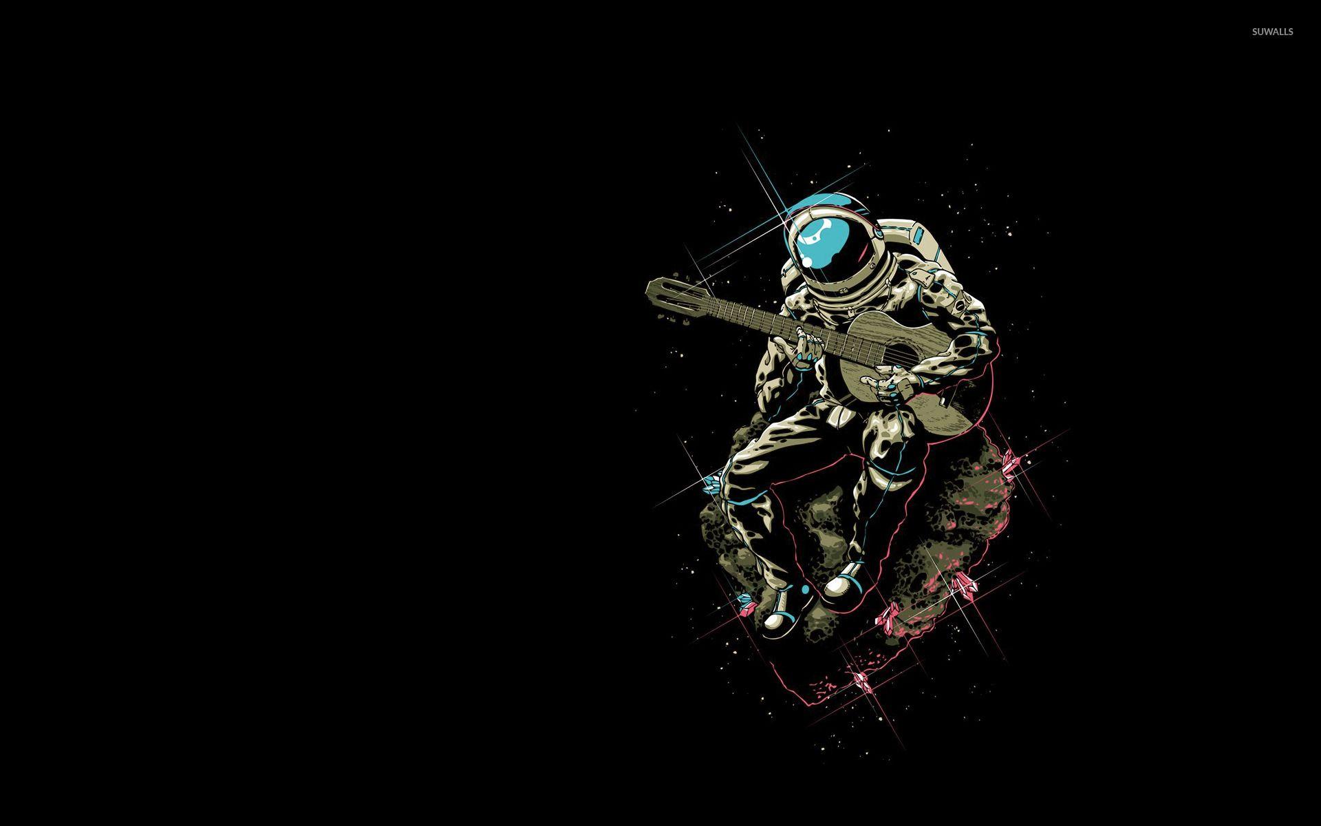 Astronaut Wallpapers 12