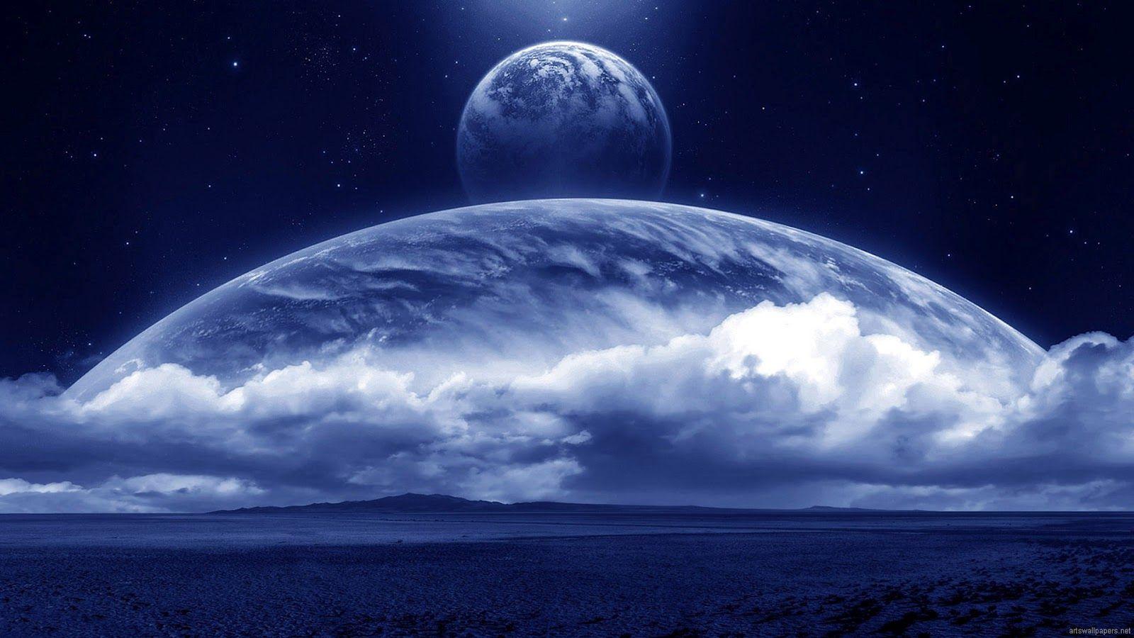 Blue Moon Wallpapers, 46 Blue Moon High Resolution Wallpaper’s