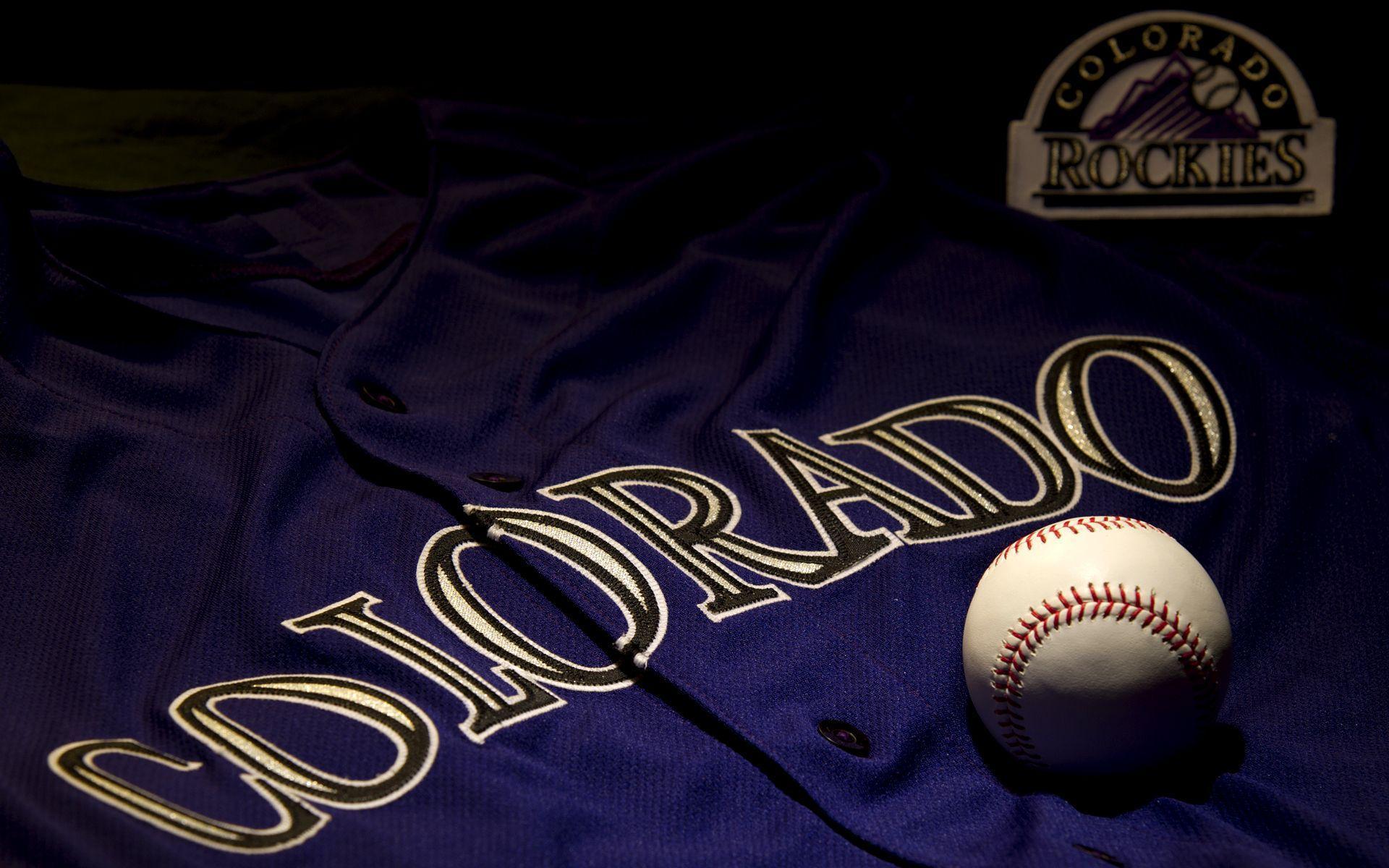 Rockies Wallpapers