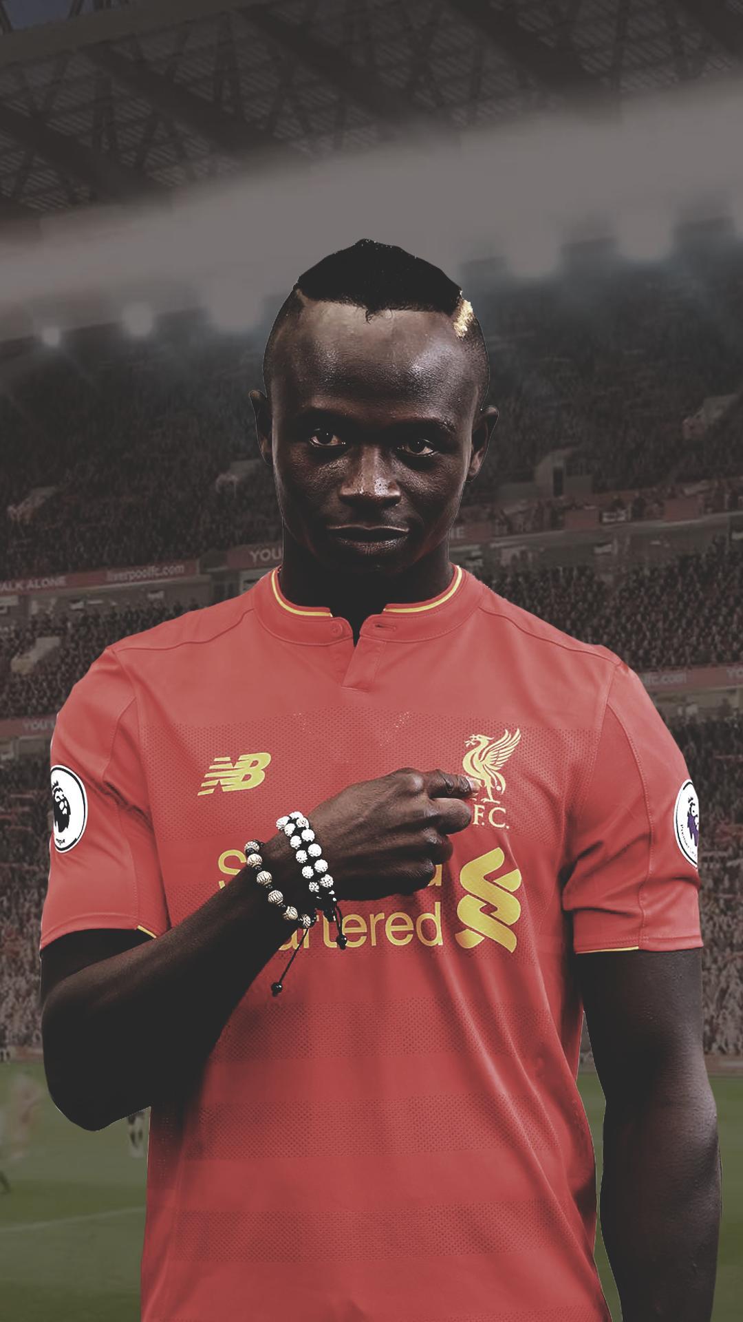 I made a Mané Phone wallpapers