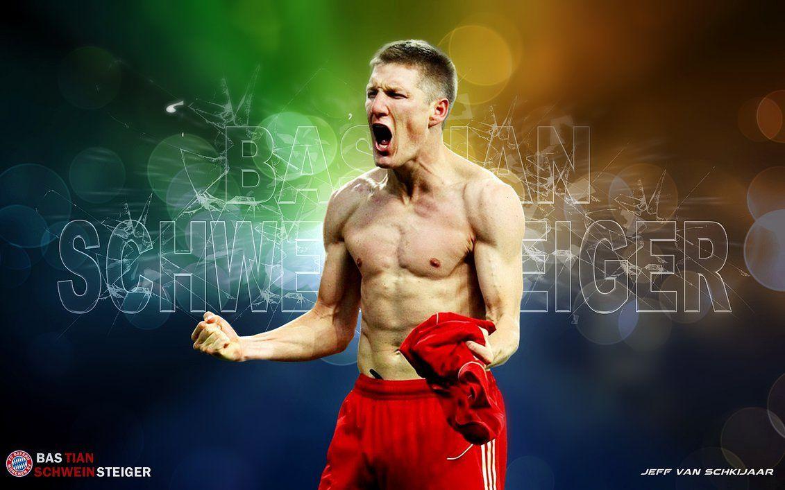 Bastian Schweinsteiger Wallpapers 2017