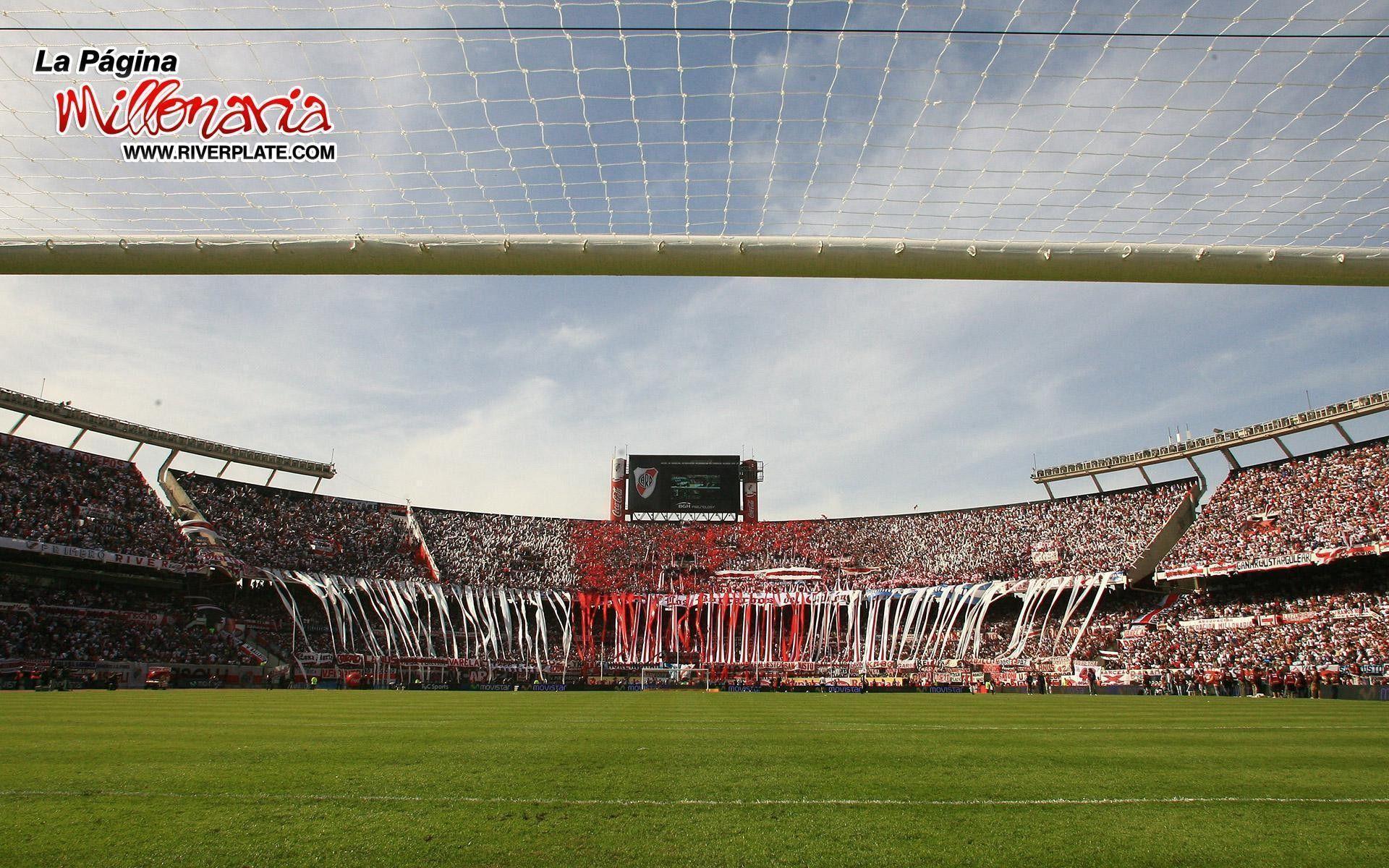 Wallpapers de River Plate [HD]