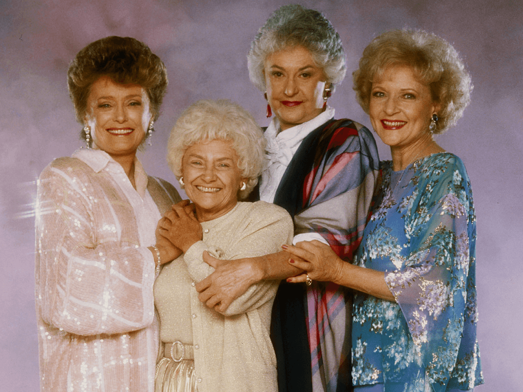 The Golden Girls image The Golden Girls HD wallpapers and backgrounds