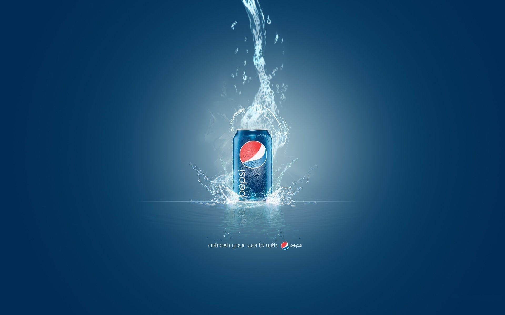 Most Downloaded Pepsi Wallpapers