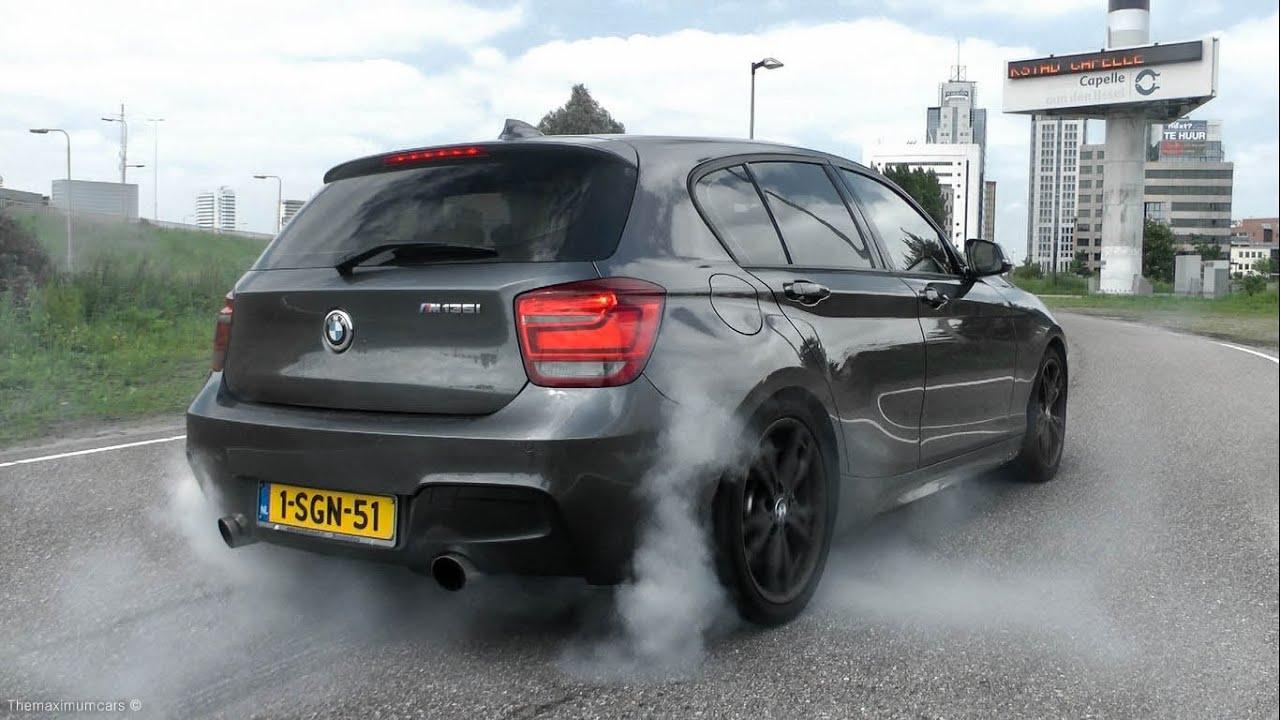 Milltek BMW M135i