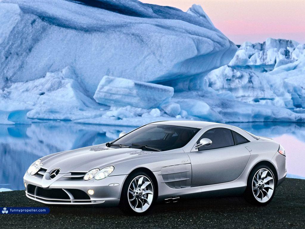 Pix For > Mercedes Mclaren Slr Wallpapers Hd