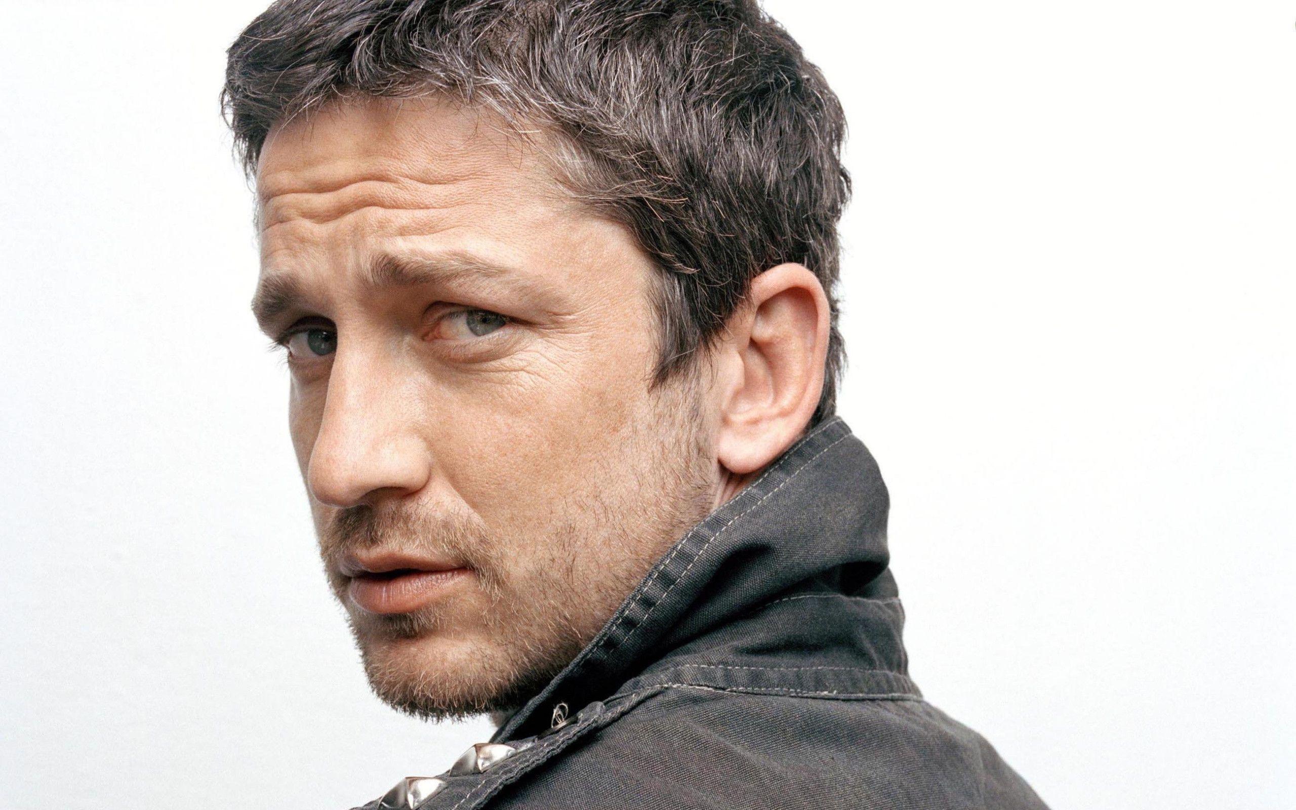 Gerard Butler Computer Wallpapers, Desktop Backgrounds