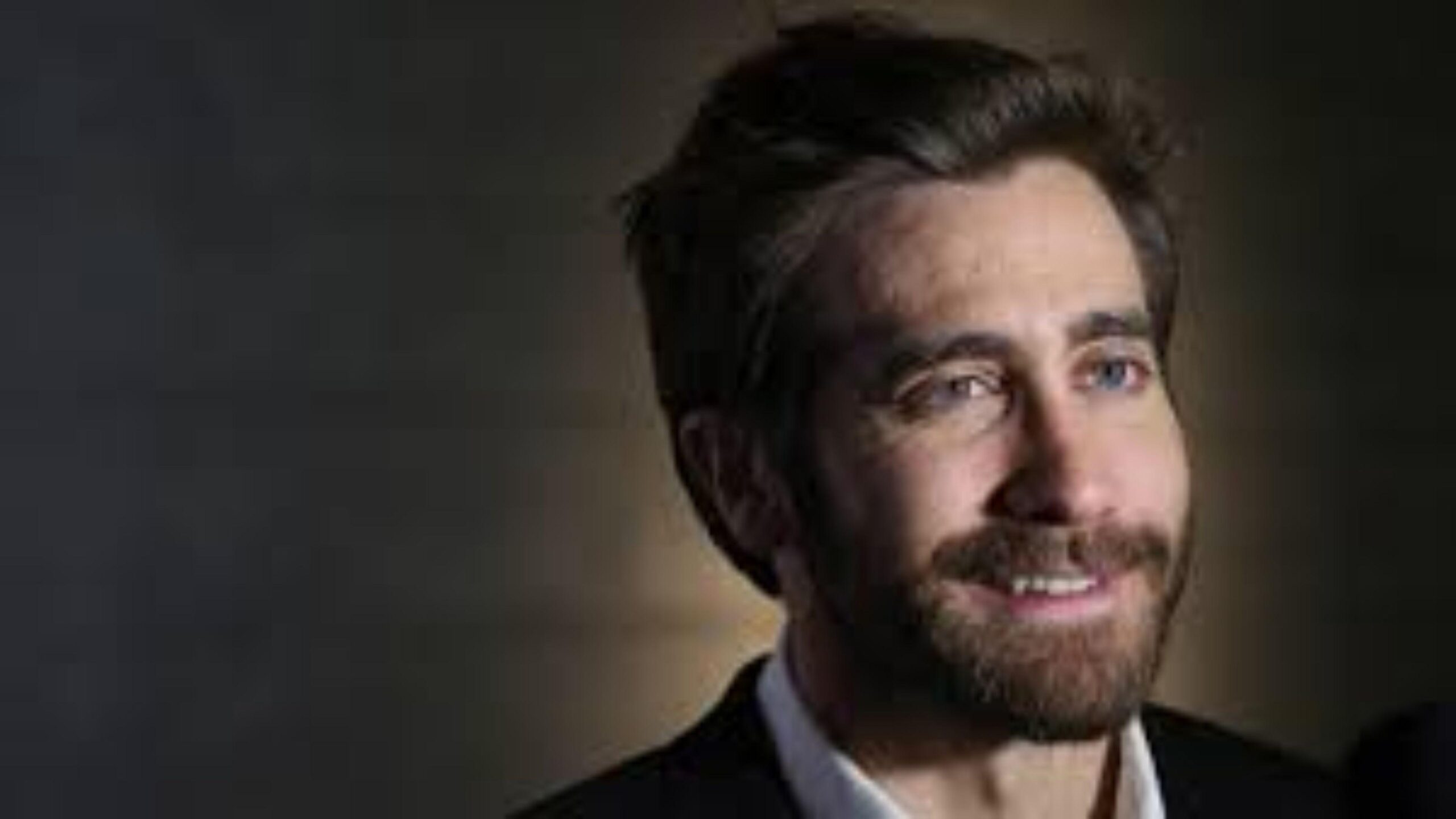 Actor 4K Jake Gyllenhaal Wallpapers