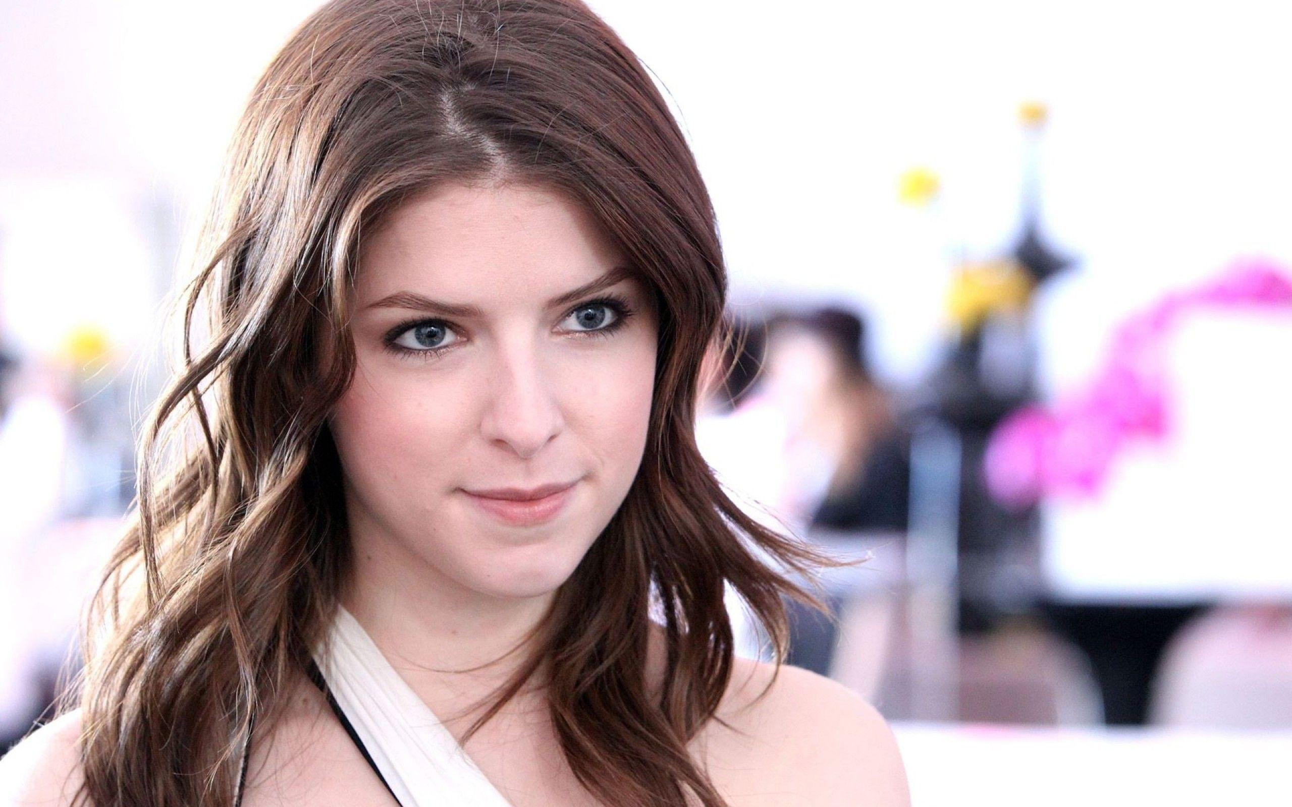 Anna Kendrick HD Wallpapers