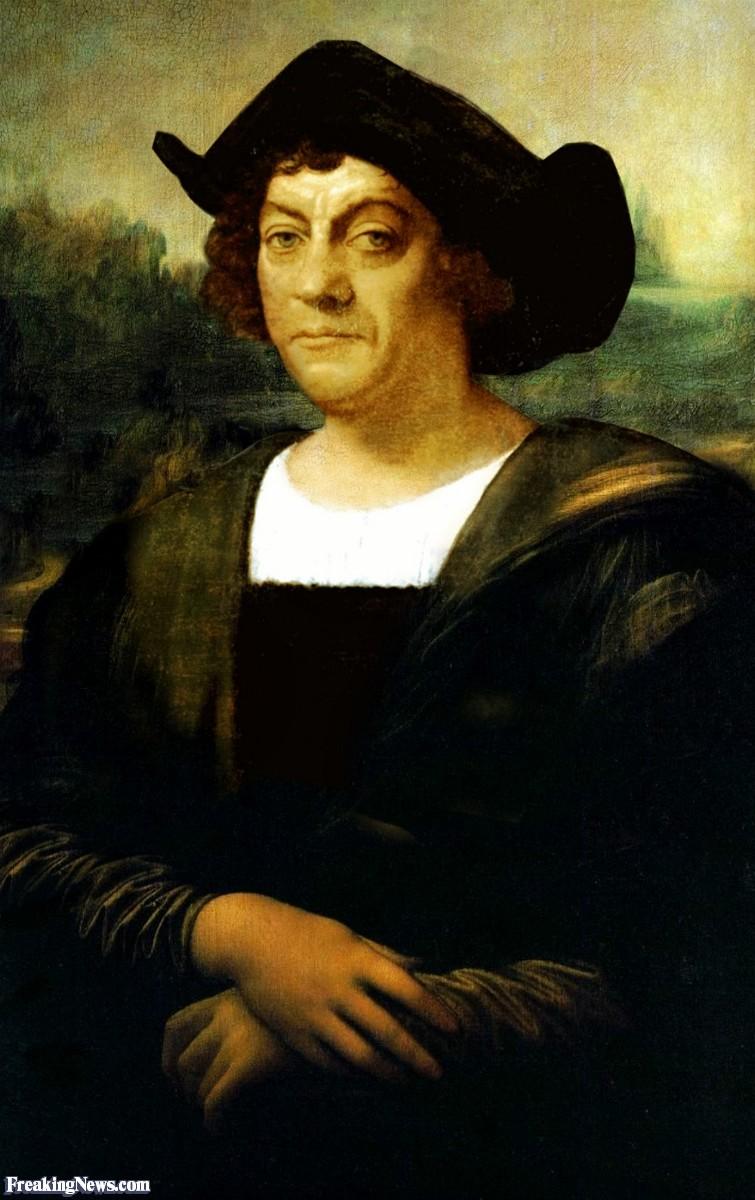 Christopher columbus birthday 4 » Happy Birthday World