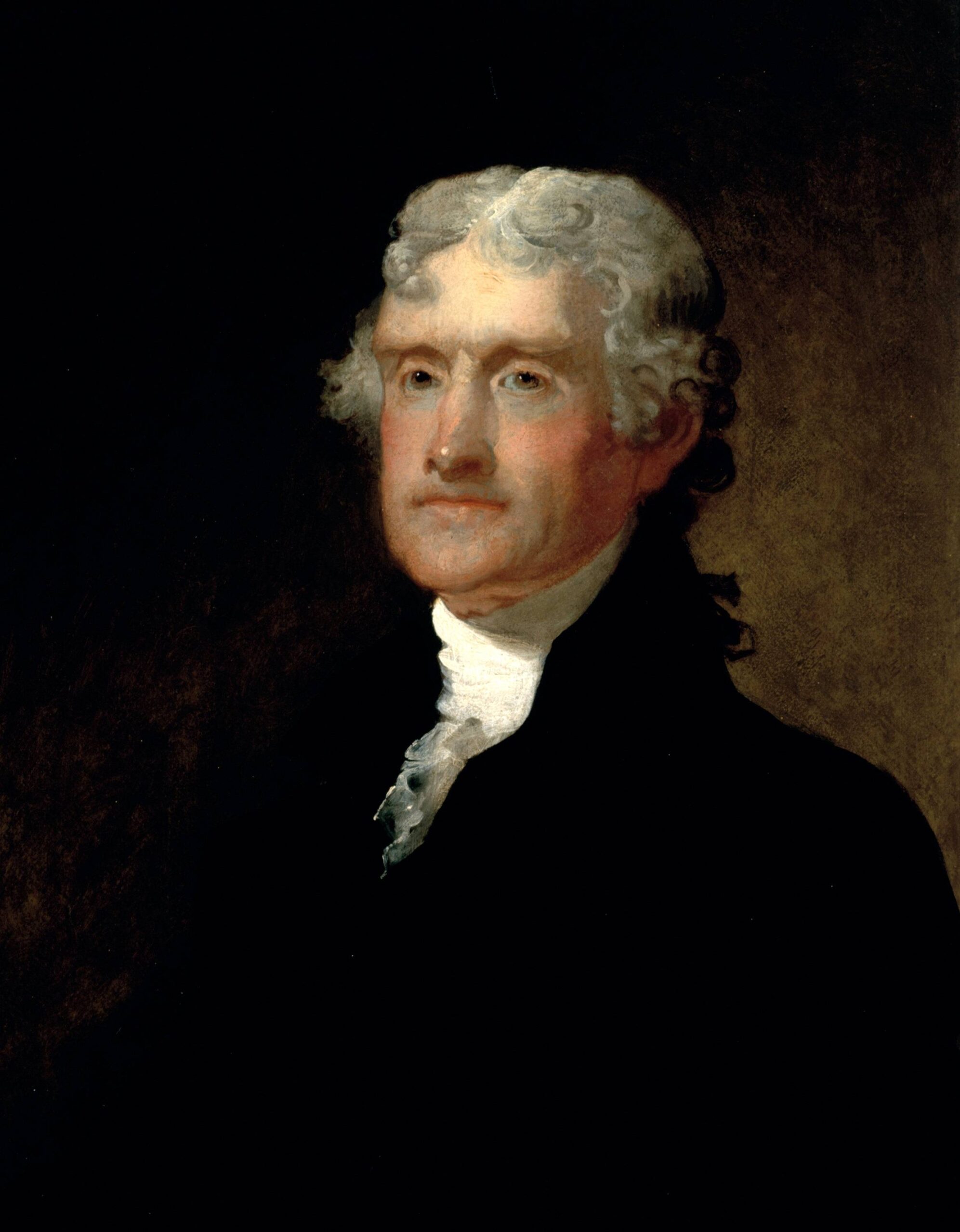 Thomas Jefferson Cool Wallpapers 22452 Image