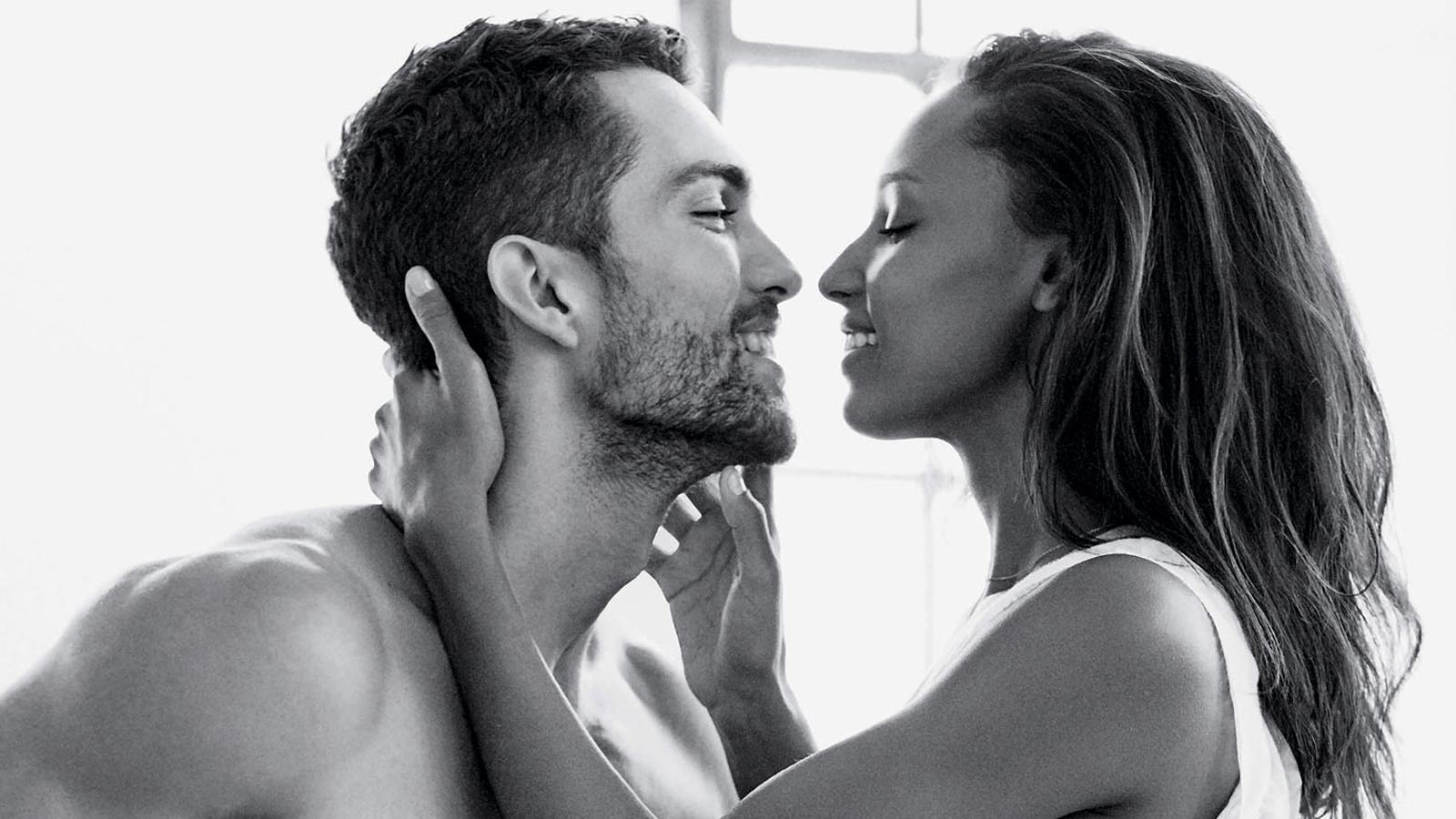 Jasmine Tookes and Tobias Sorensen Are Hottest Couple