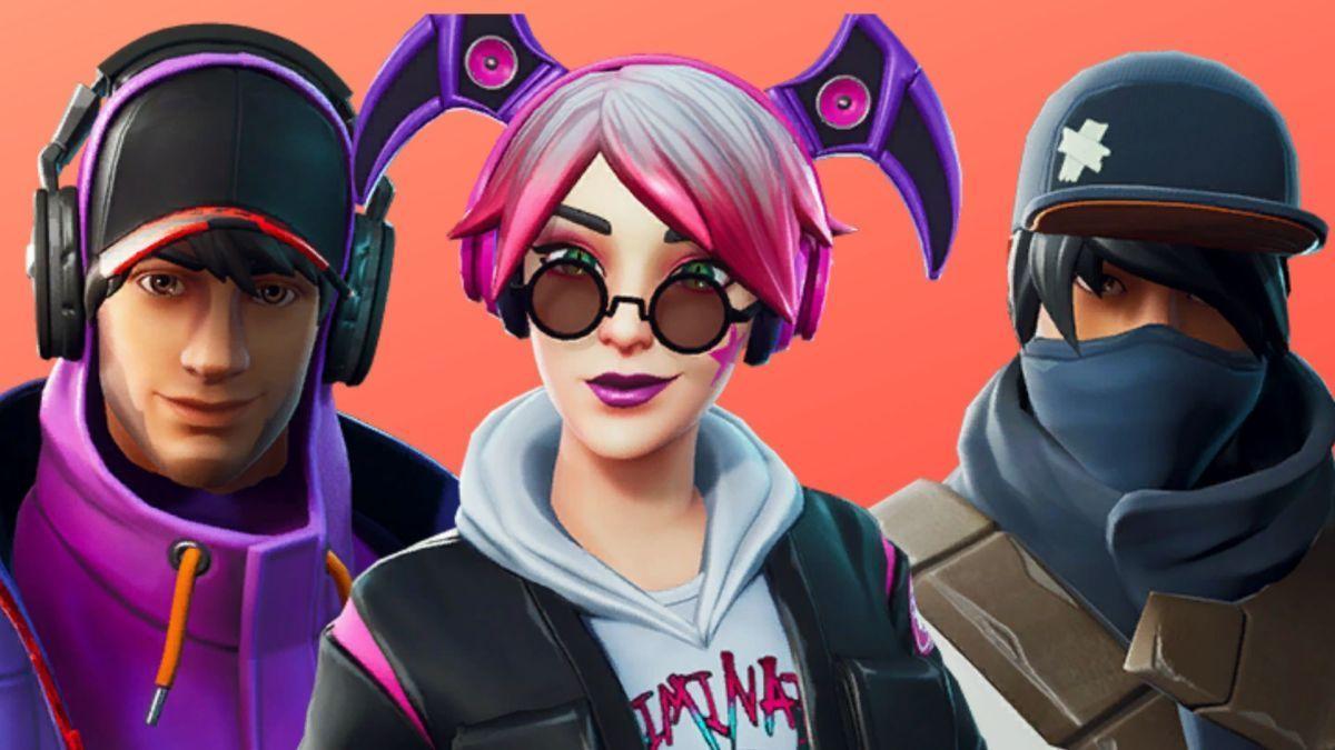 Callisto Fortnite wallpapers